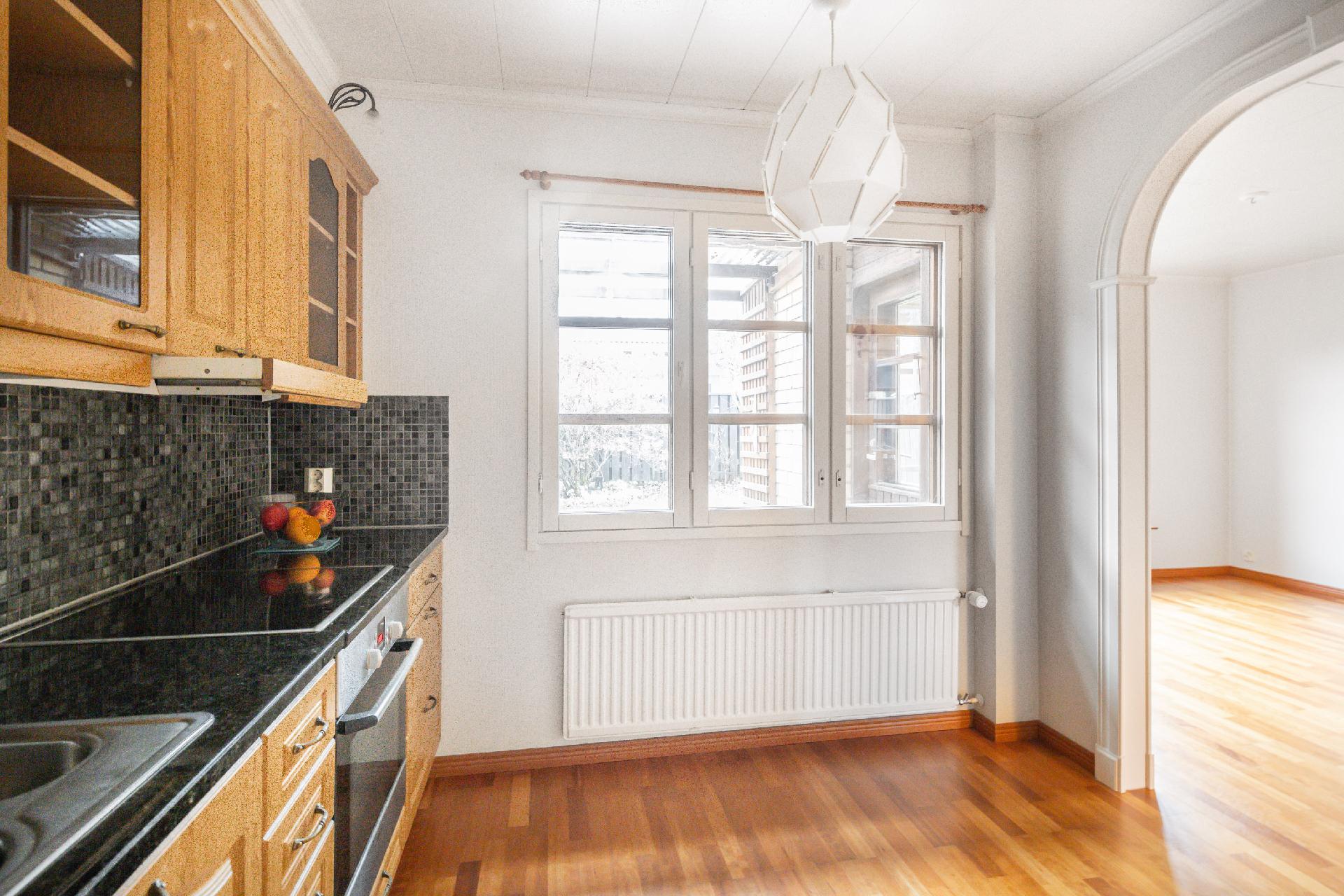 Pallokuja 3, Rajakylä, Vantaa