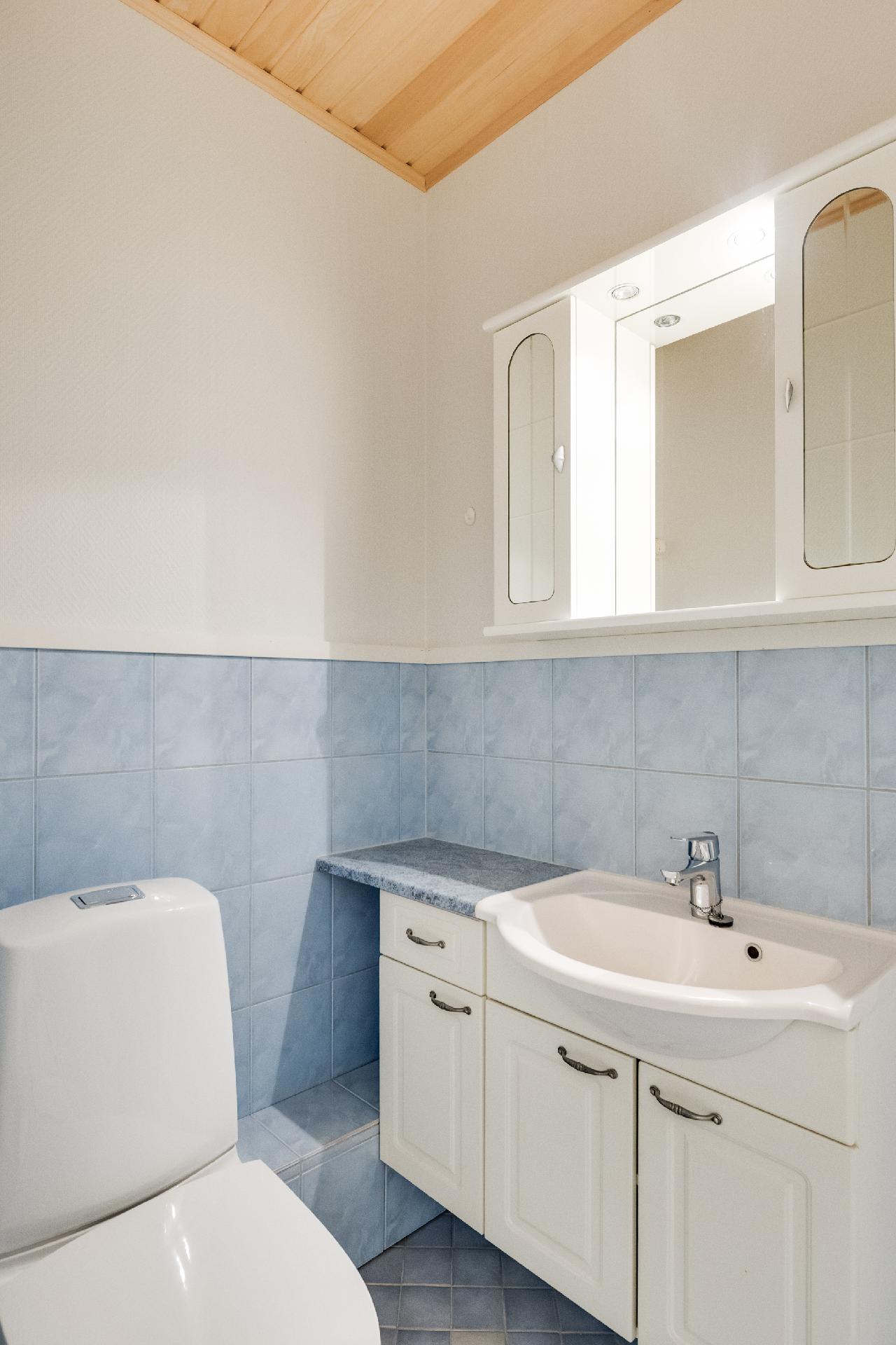 Pallokuja 3, Rajakylä, Vantaa