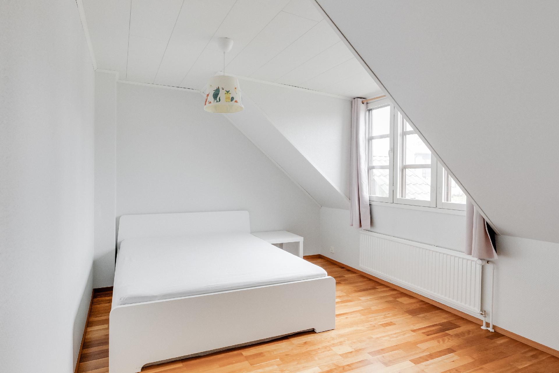 Pallokuja 3, Rajakylä, Vantaa