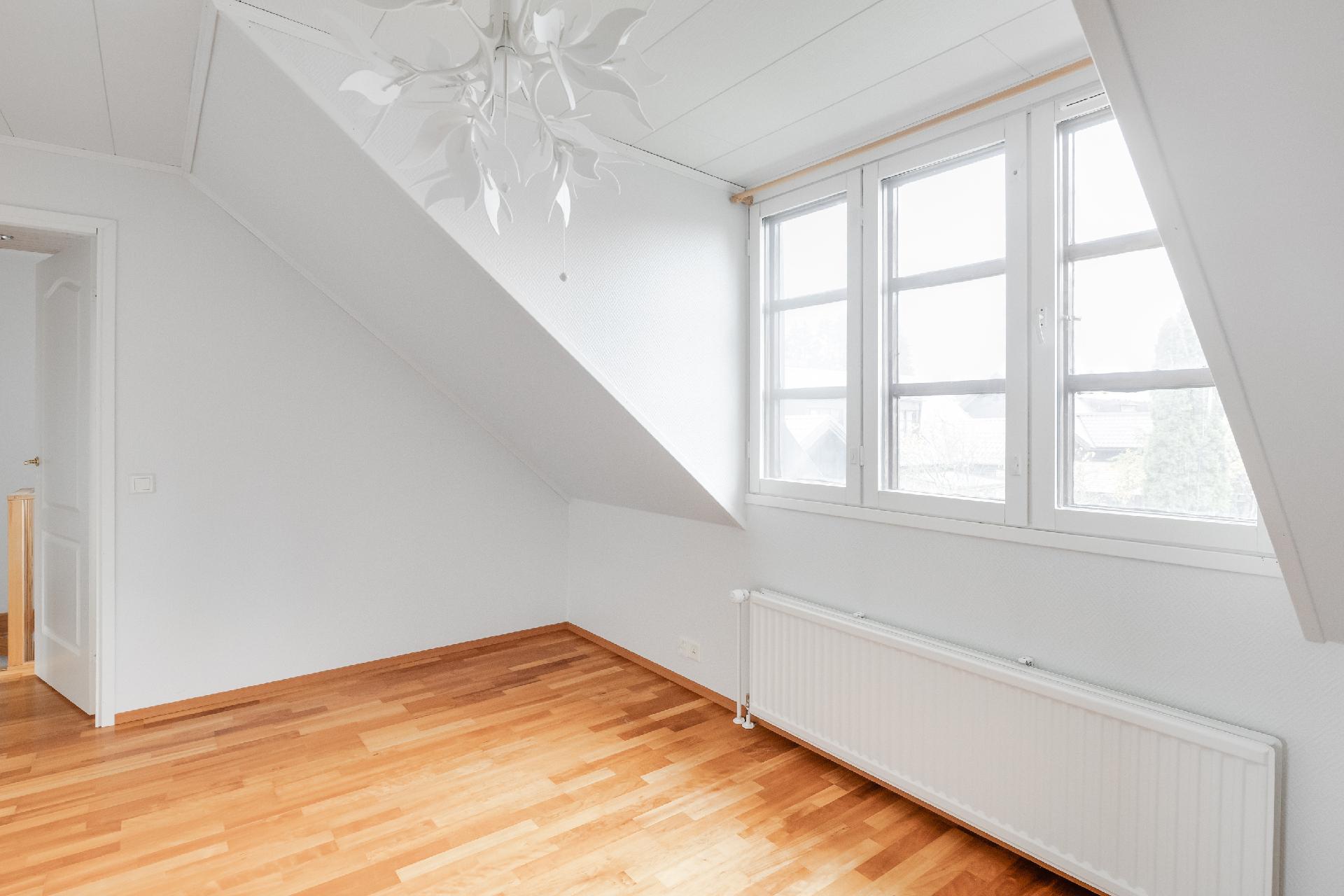 Pallokuja 3, Rajakylä, Vantaa