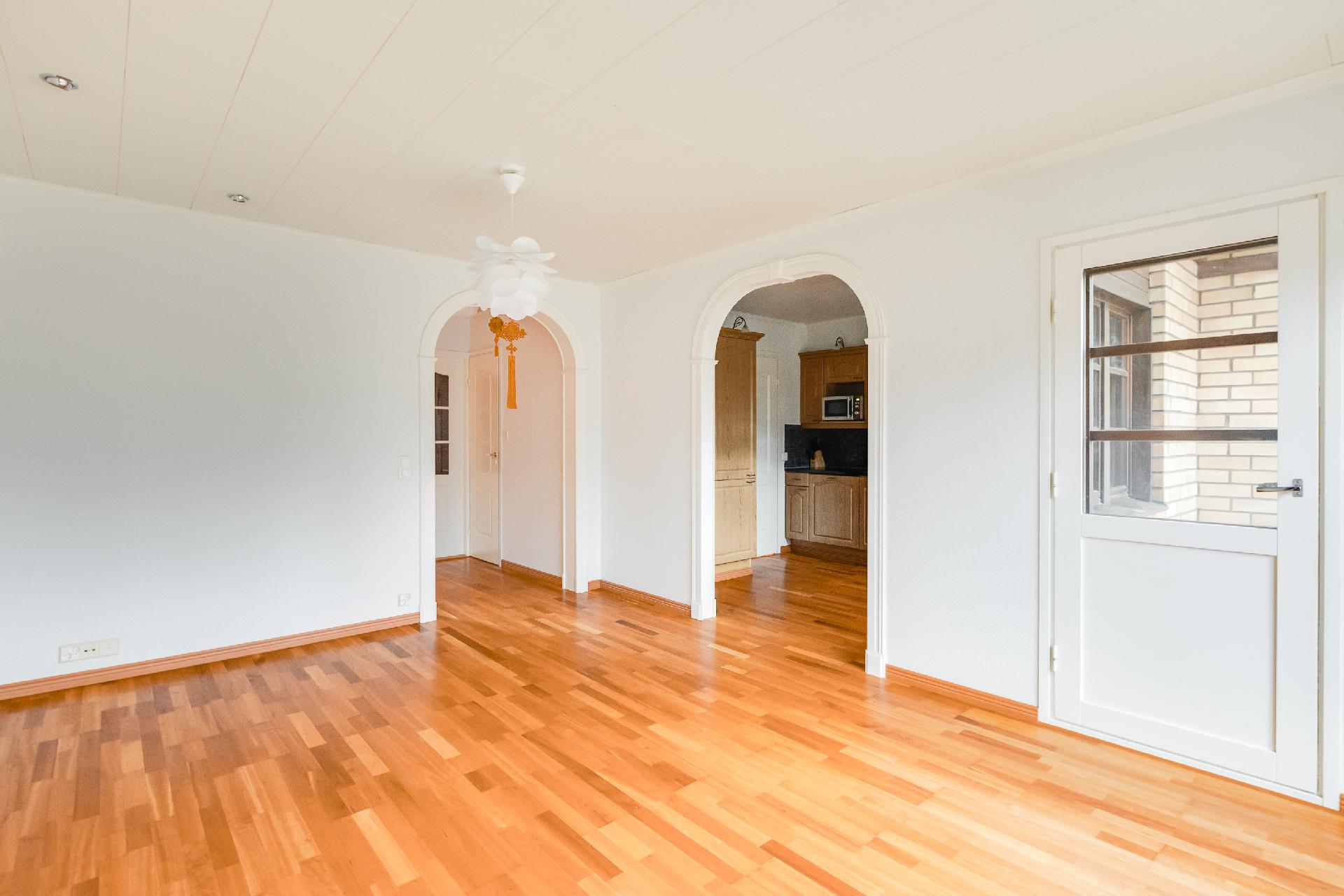 Pallokuja 3, Rajakylä, Vantaa