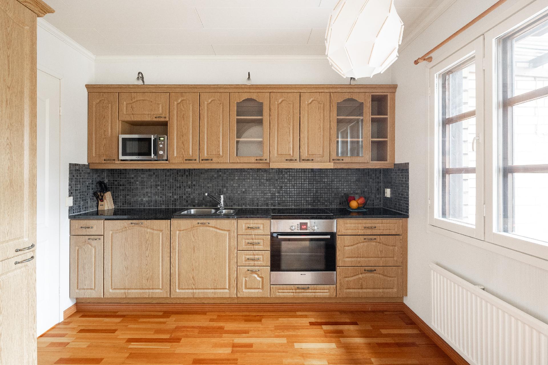 Pallokuja 3, Rajakylä, Vantaa