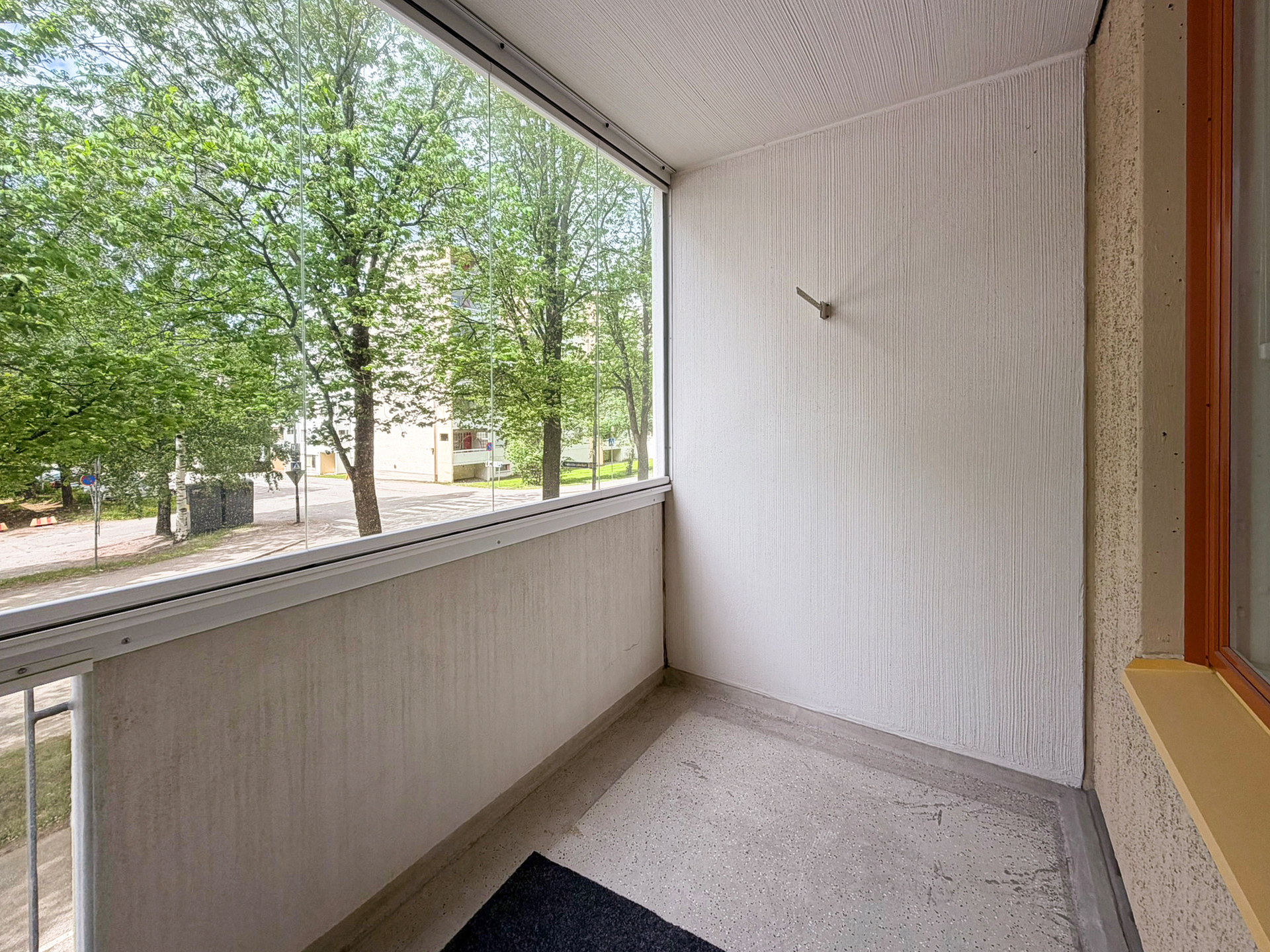 Porvoonkatu 1, Lapila, Kerava