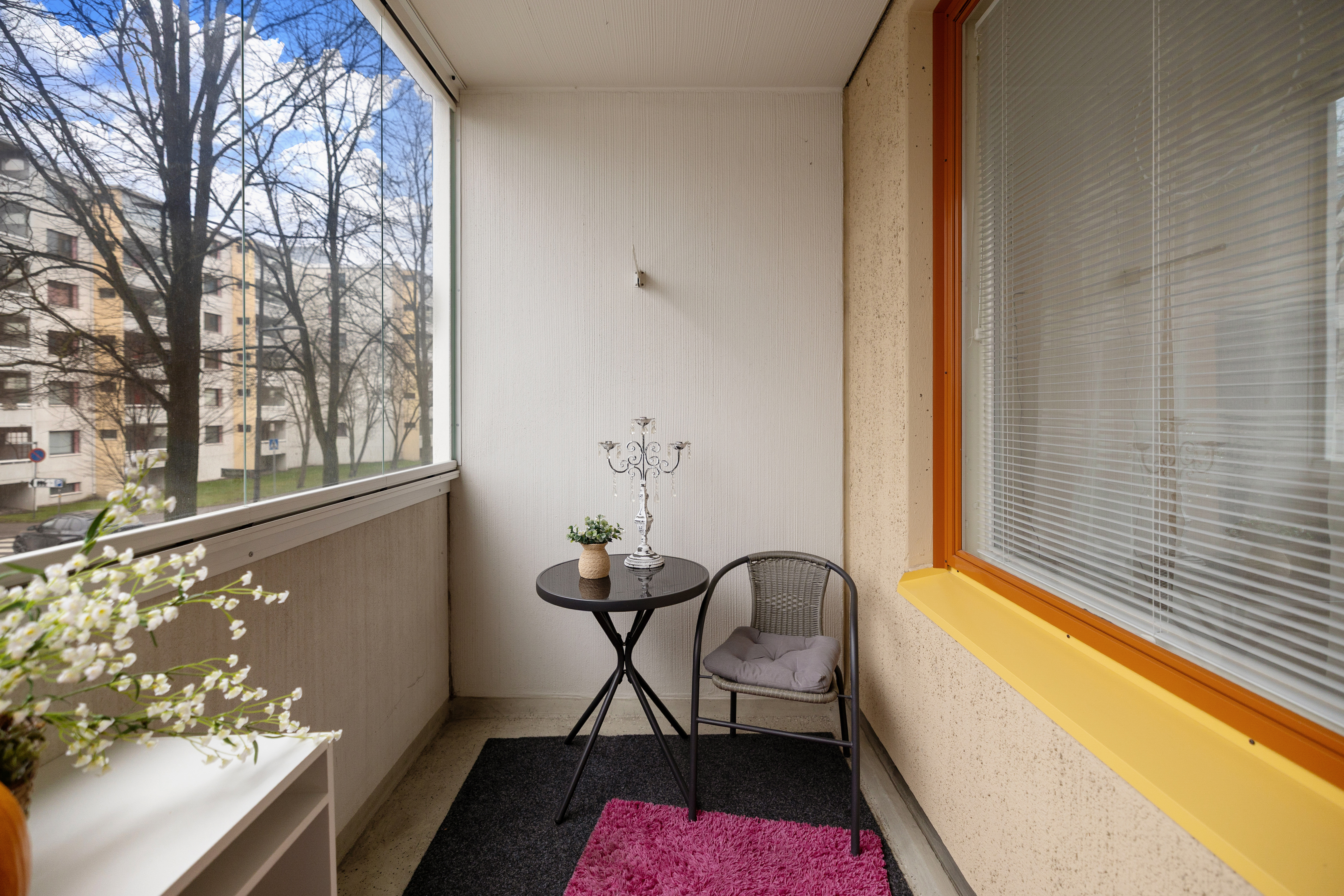 Porvoonkatu 1, Lapila, Kerava