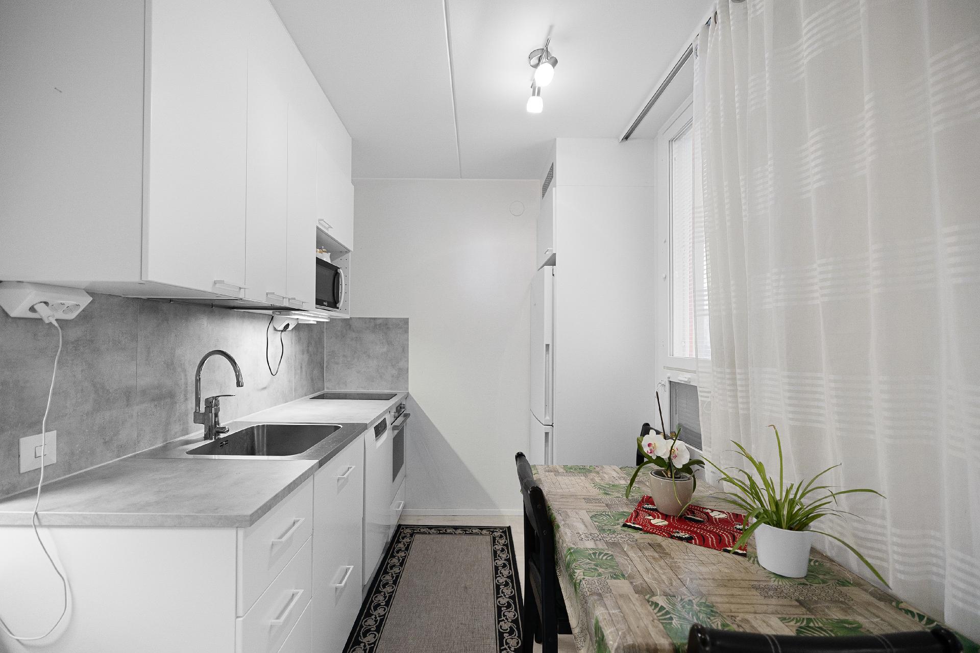 Porvoonkatu 1, Lapila, Kerava