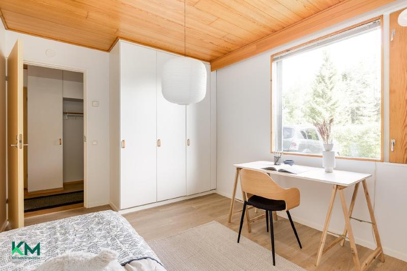 Alatalontie 9, Kuivasjärvi, Oulu