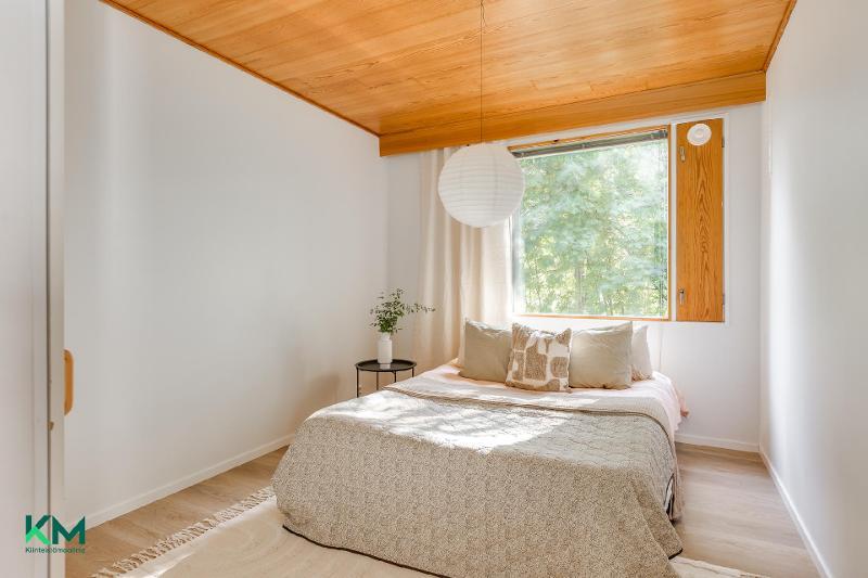 Alatalontie 9, Kuivasjärvi, Oulu