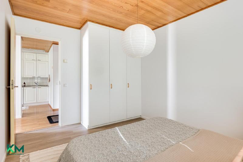 Alatalontie 9, Kuivasjärvi, Oulu