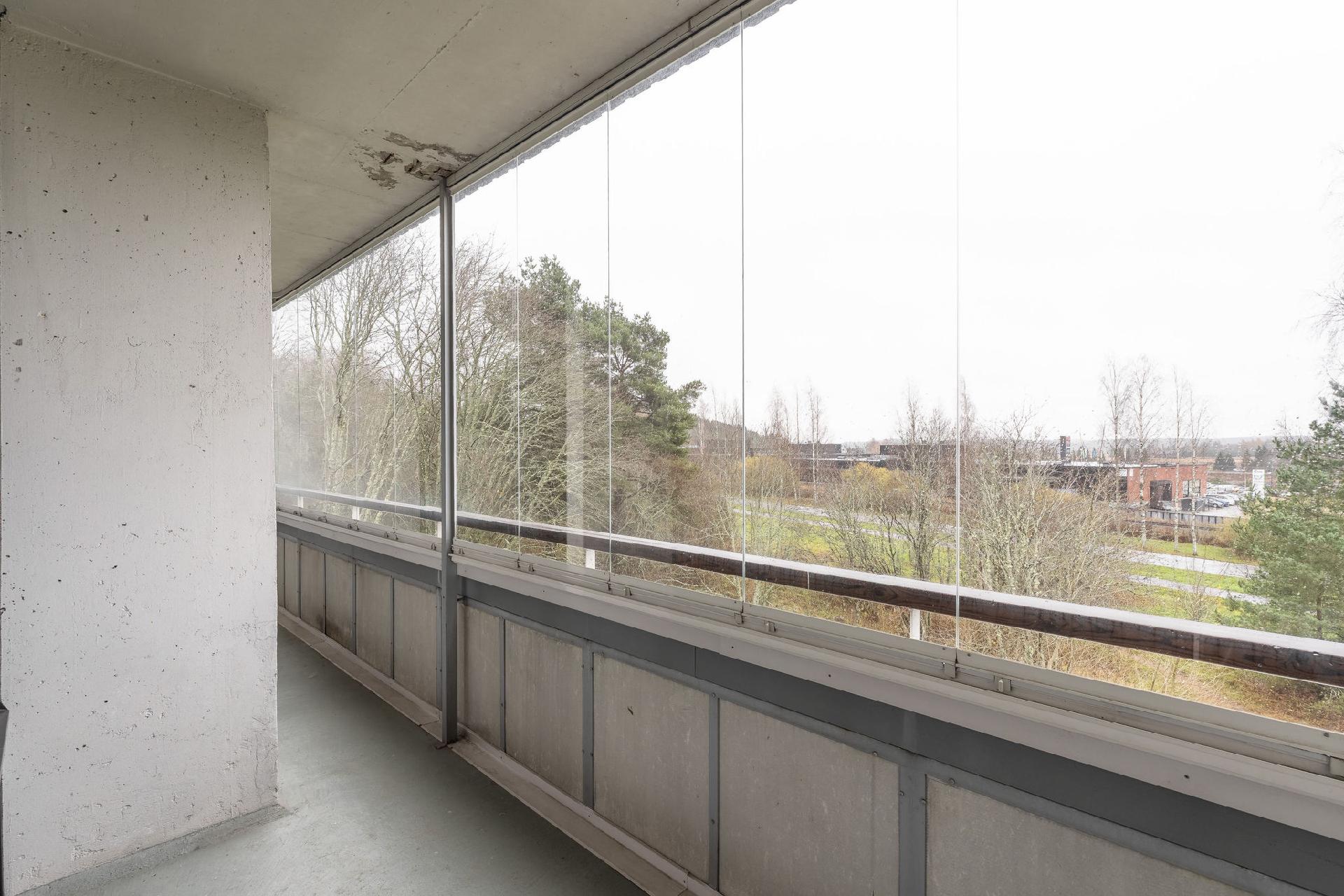 Uuttelantie 12, Rappula, Salo