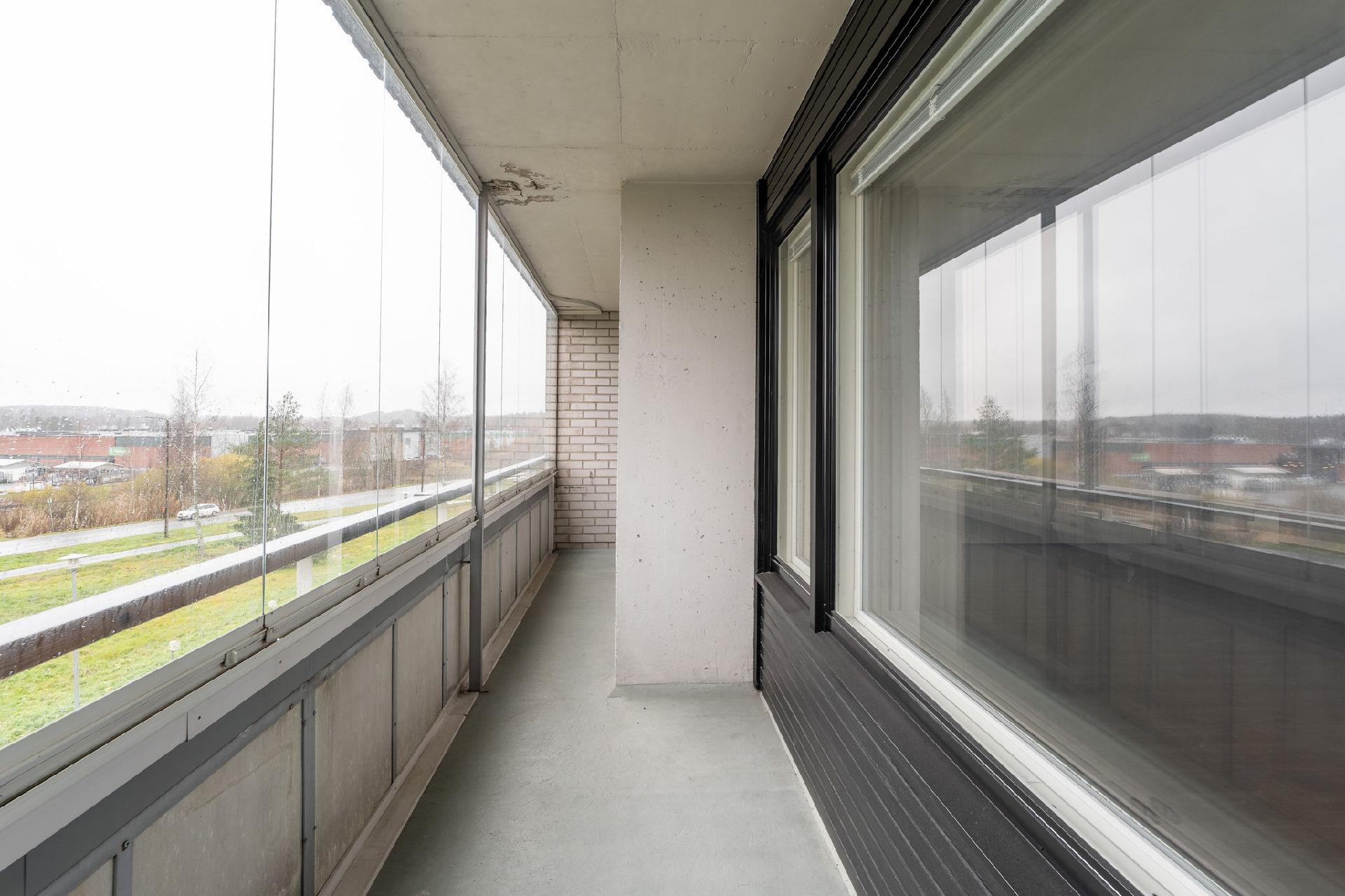 Uuttelantie 12, Rappula, Salo