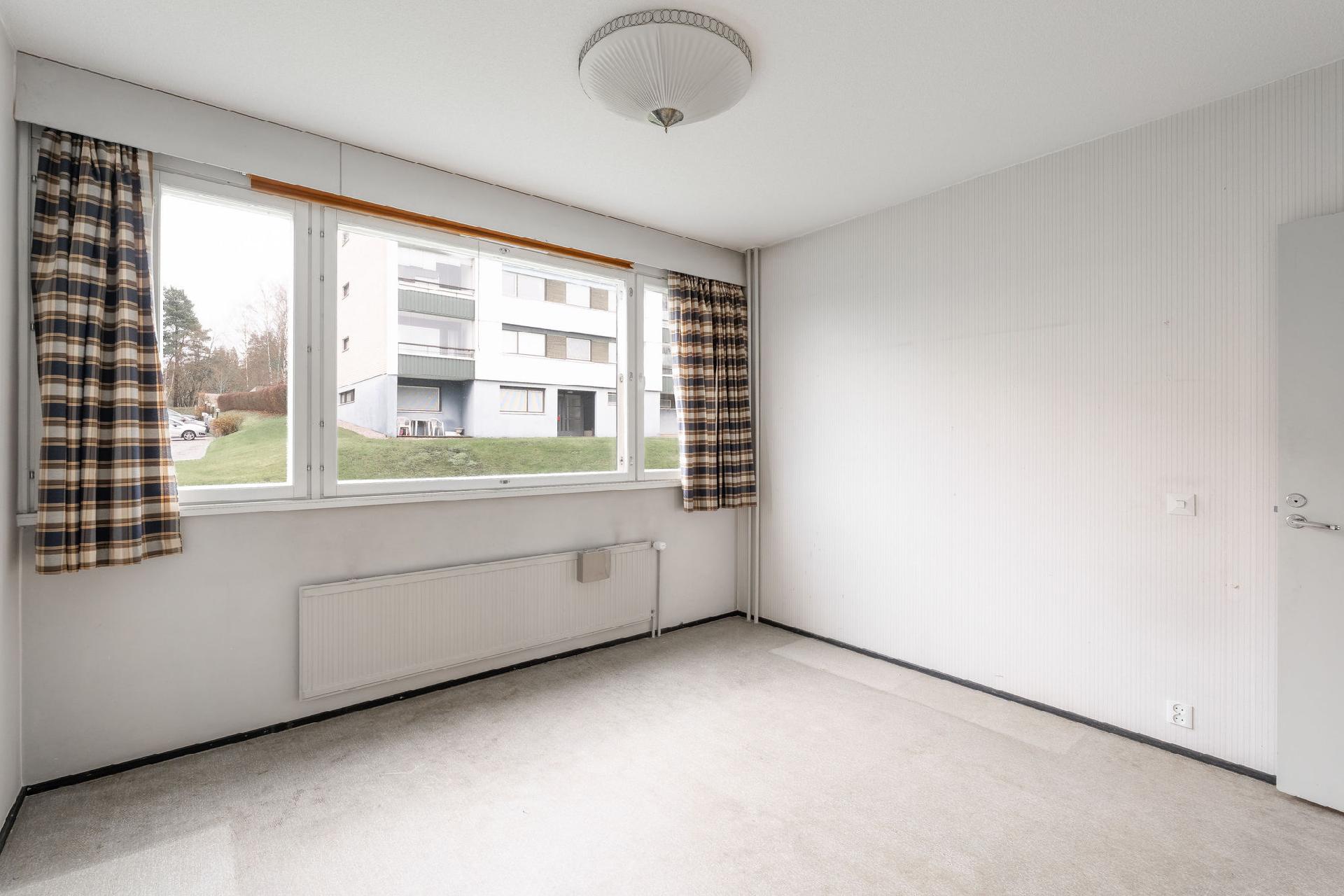 Uuttelantie 12, Rappula, Salo