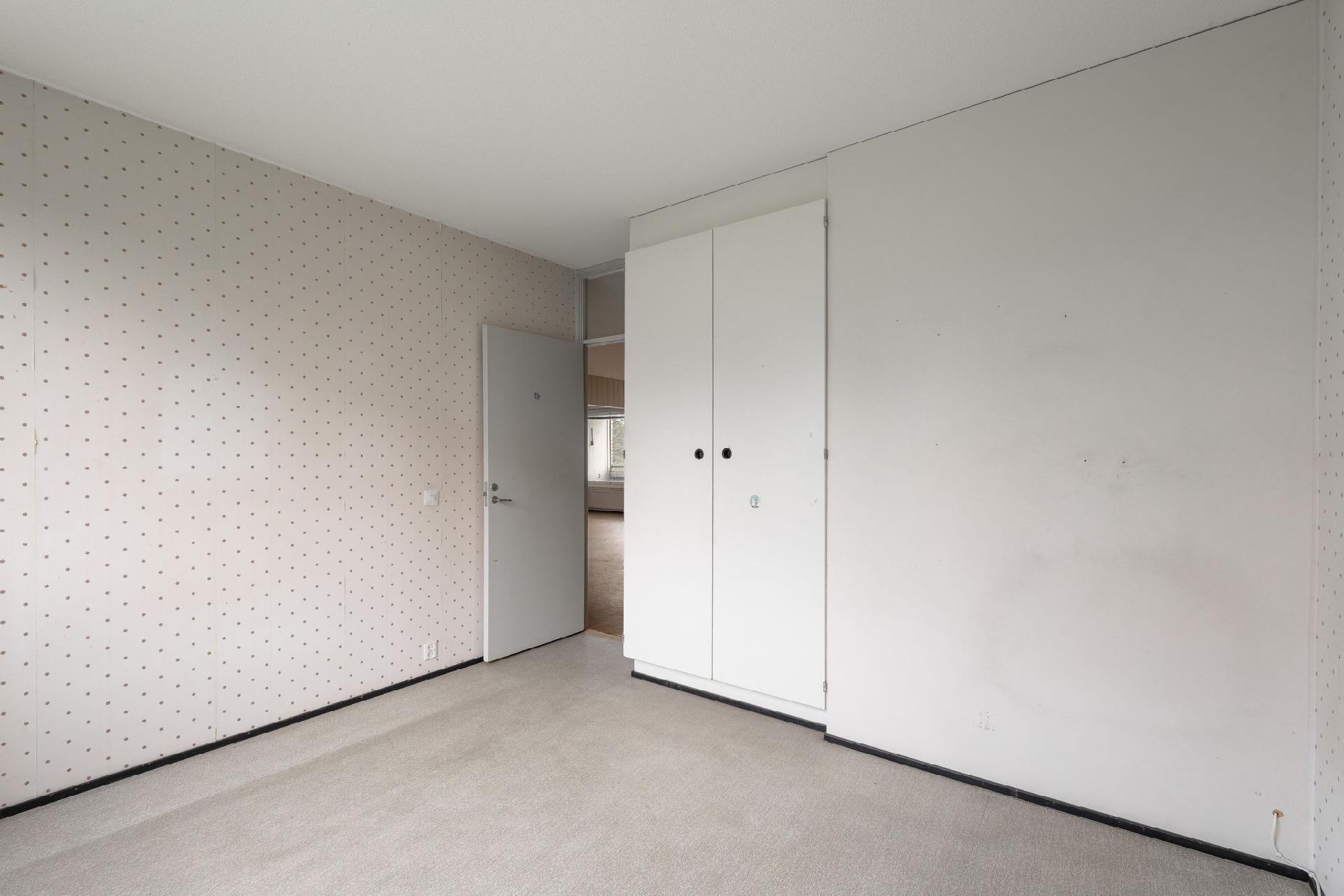 Uuttelantie 12, Rappula, Salo