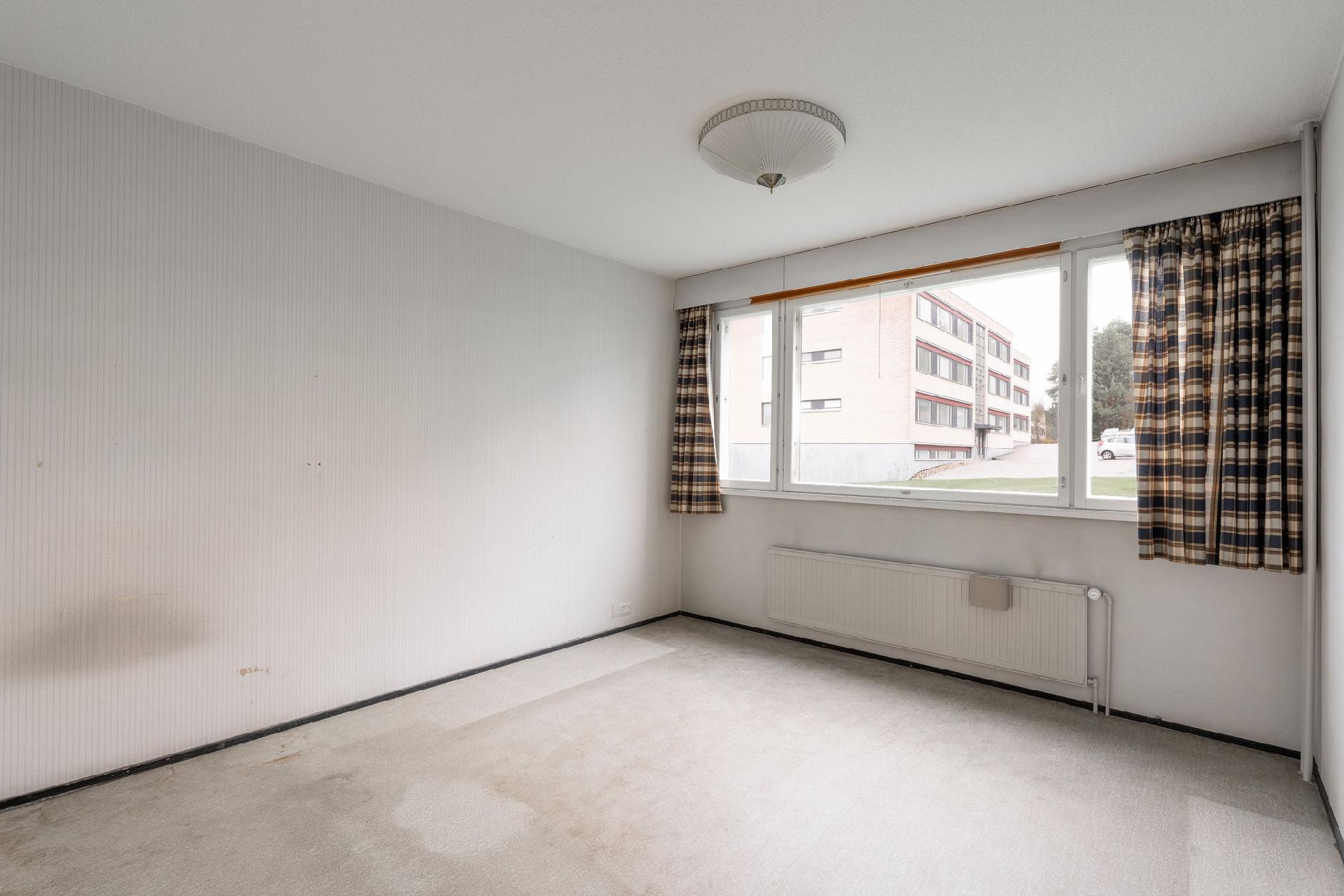 Uuttelantie 12, Rappula, Salo