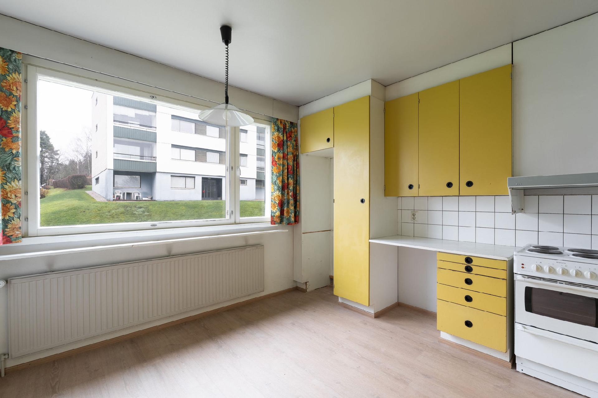 Uuttelantie 12, Rappula, Salo