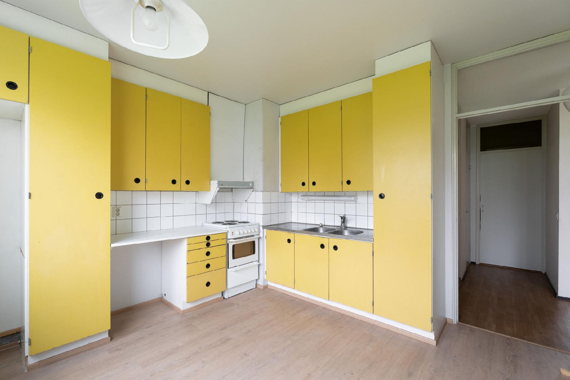 Uuttelantie 12, Rappula, Salo