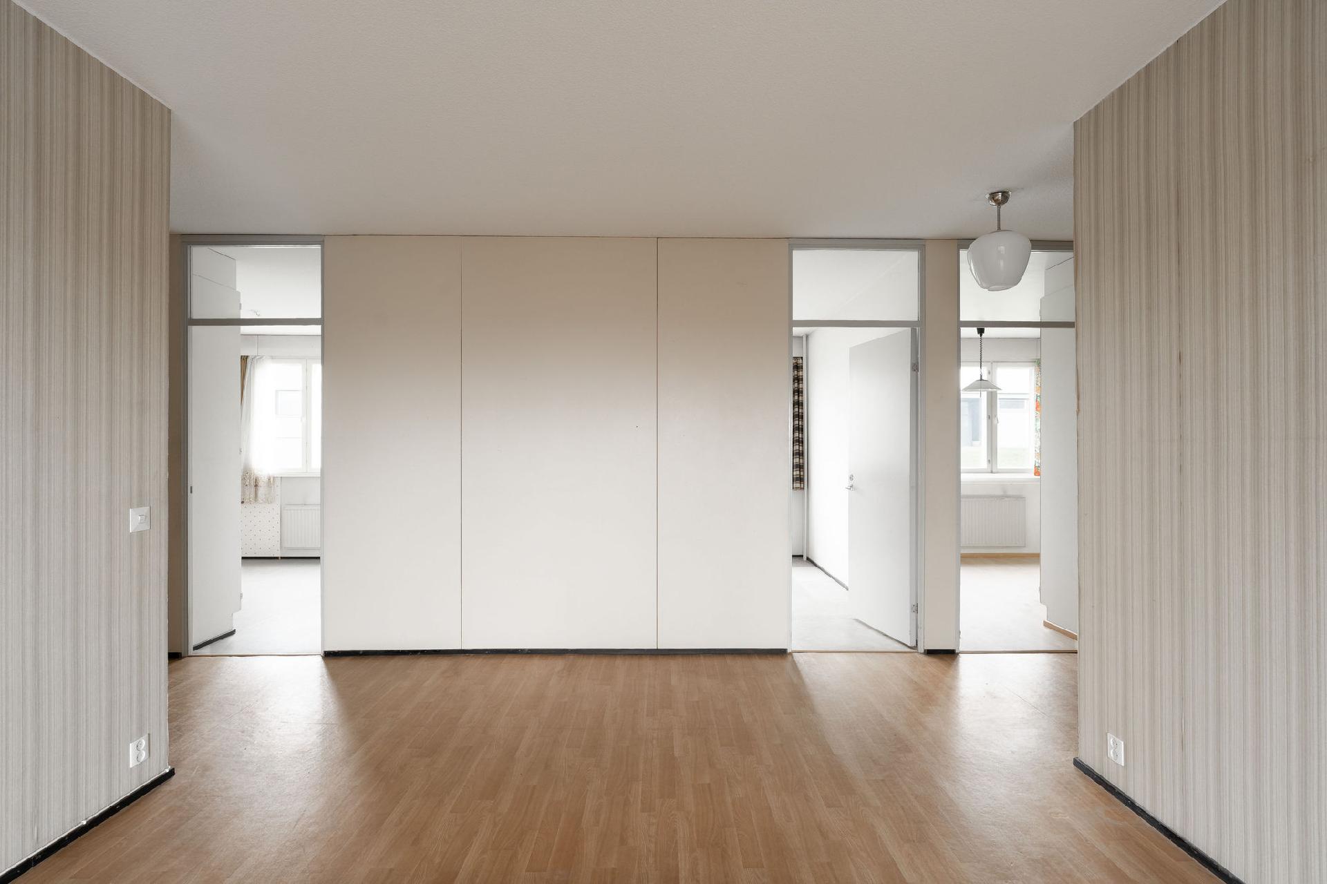 Uuttelantie 12, Rappula, Salo