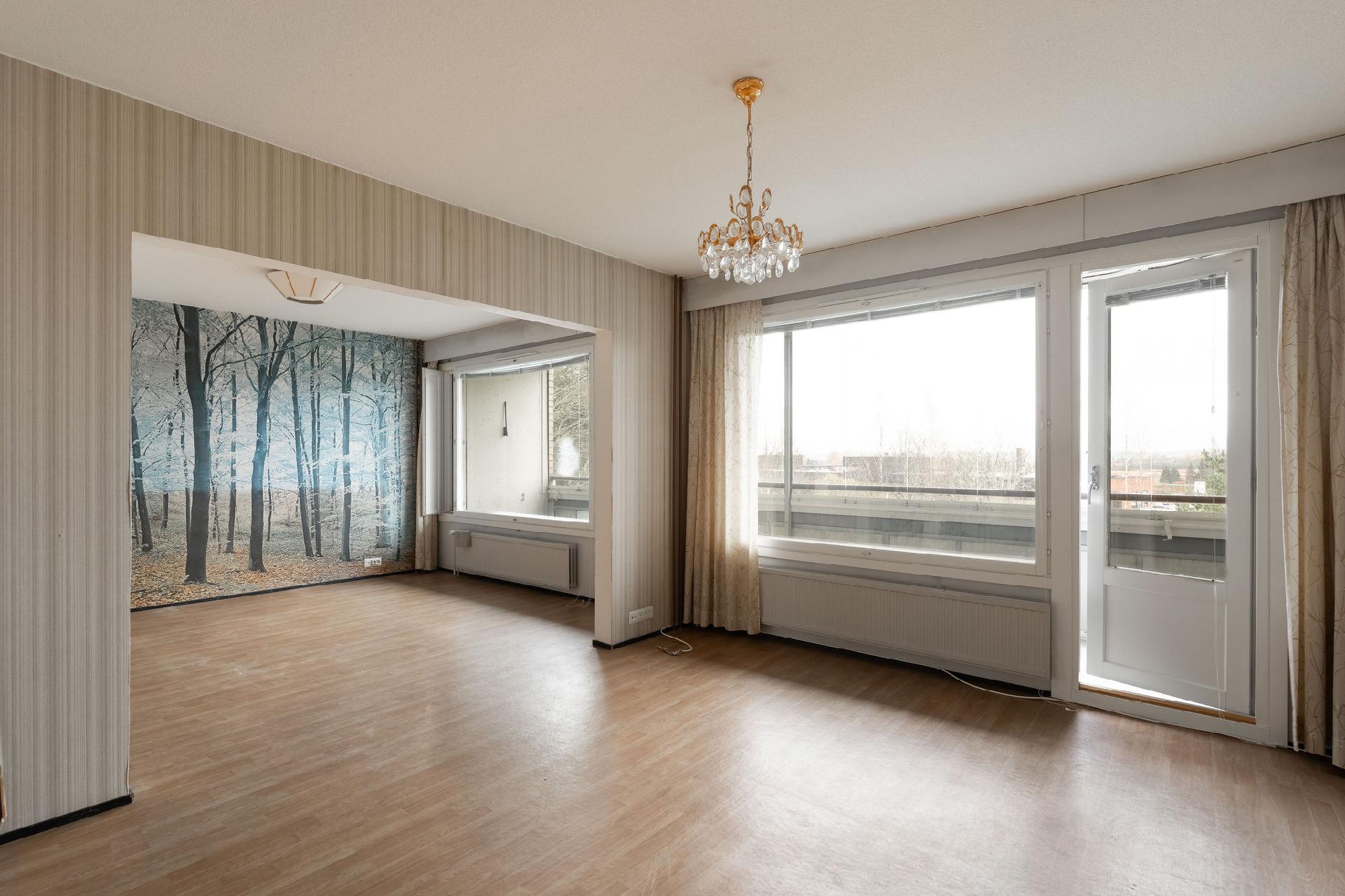 Uuttelantie 12, Rappula, Salo