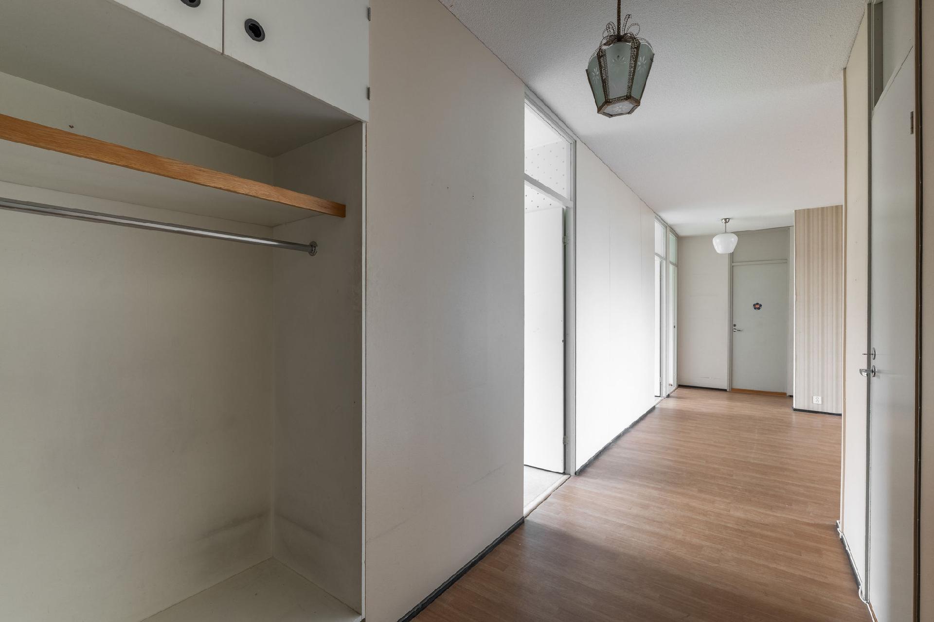 Uuttelantie 12, Rappula, Salo