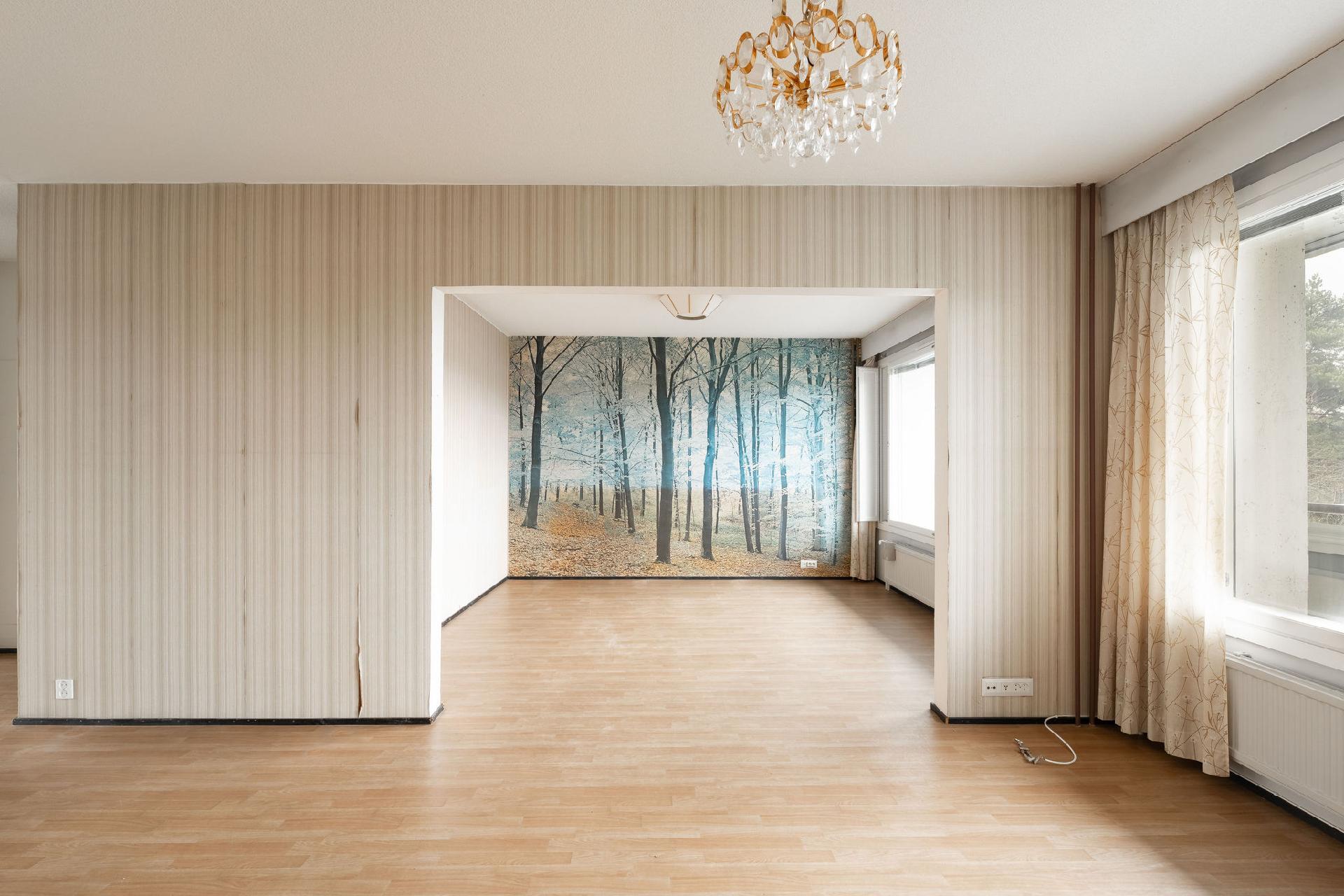 Uuttelantie 12, Rappula, Salo