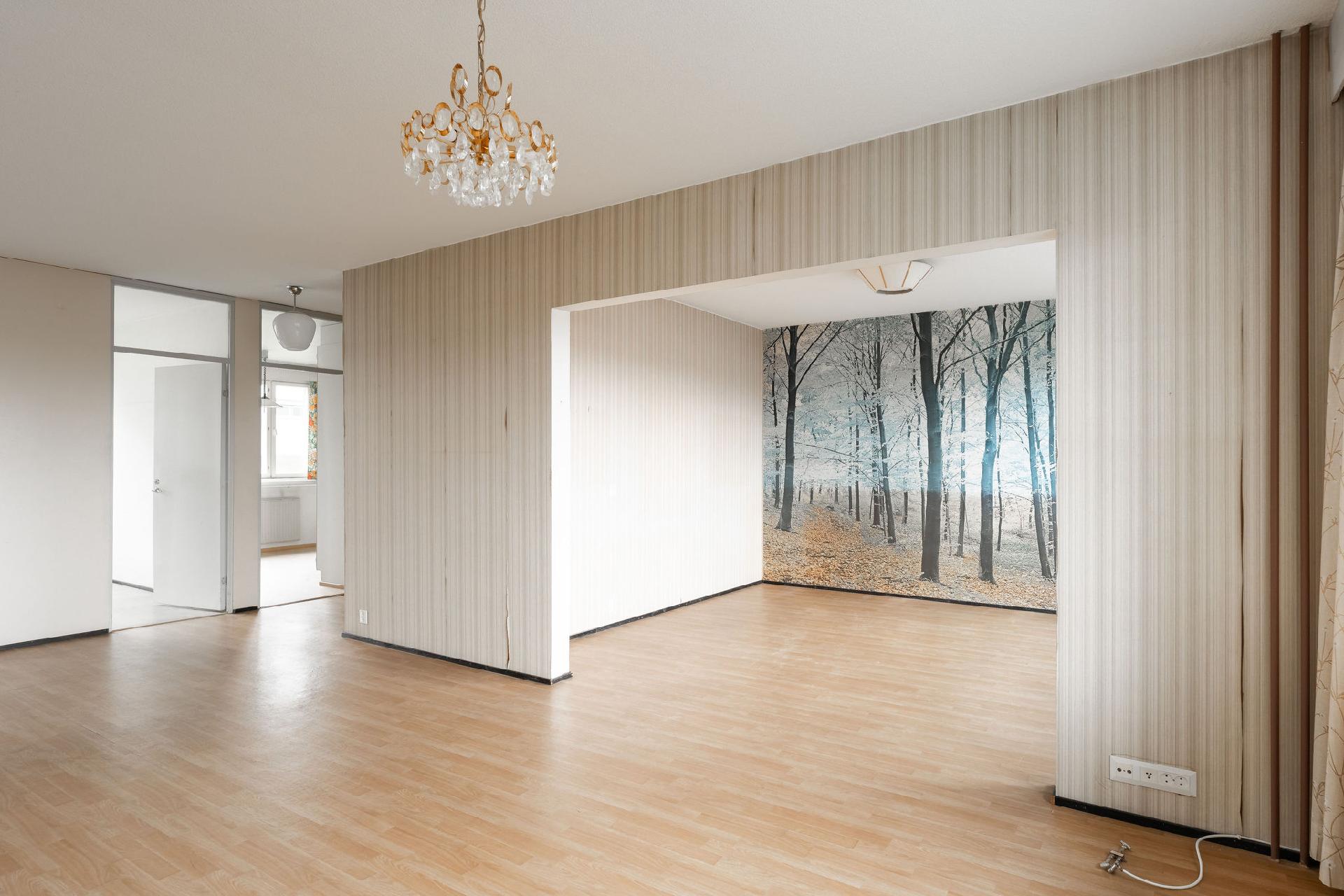 Uuttelantie 12, Rappula, Salo