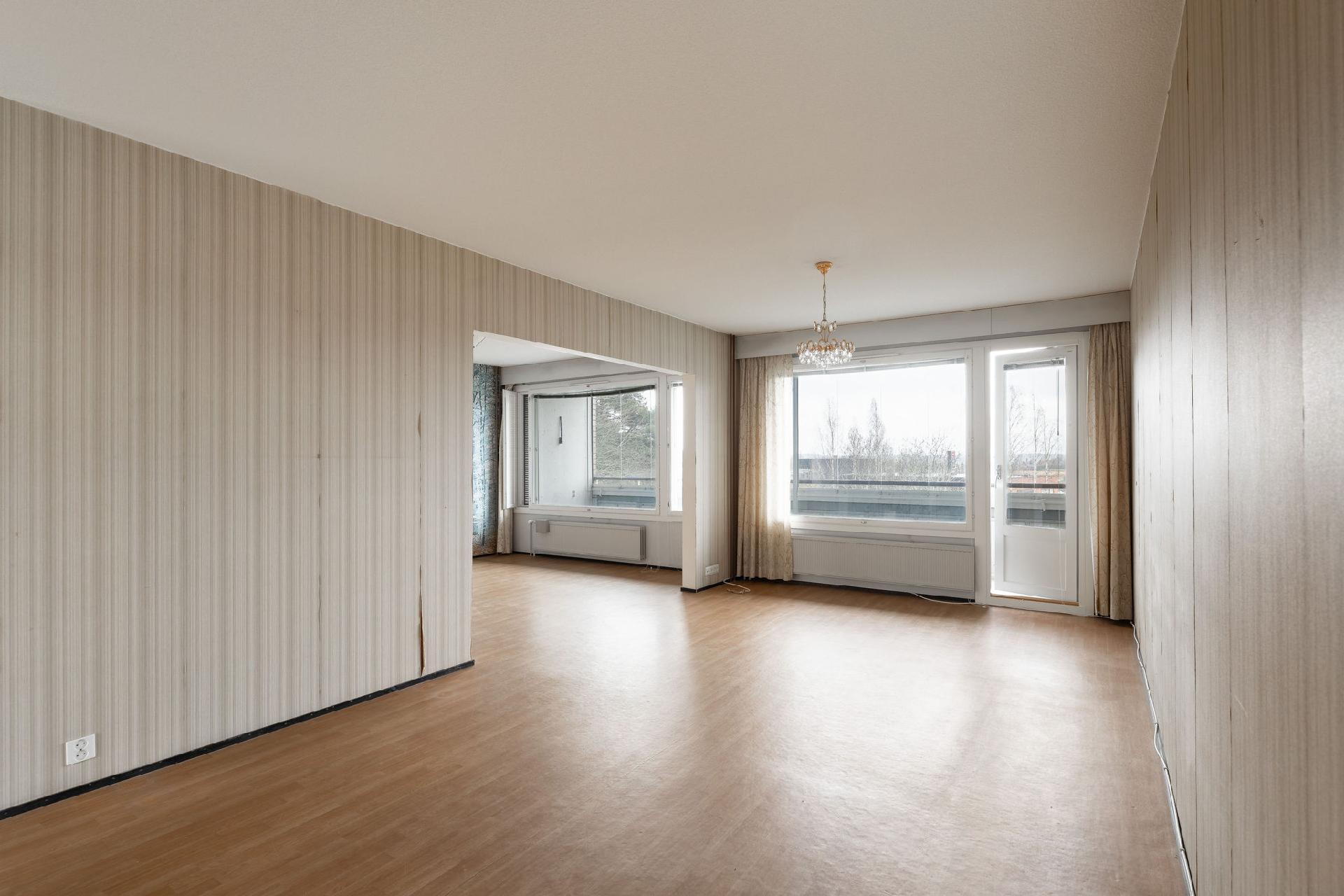 Uuttelantie 12, Rappula, Salo