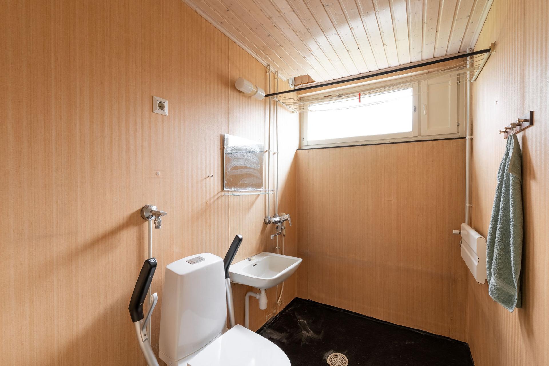 Uuttelantie 12, Rappula, Salo