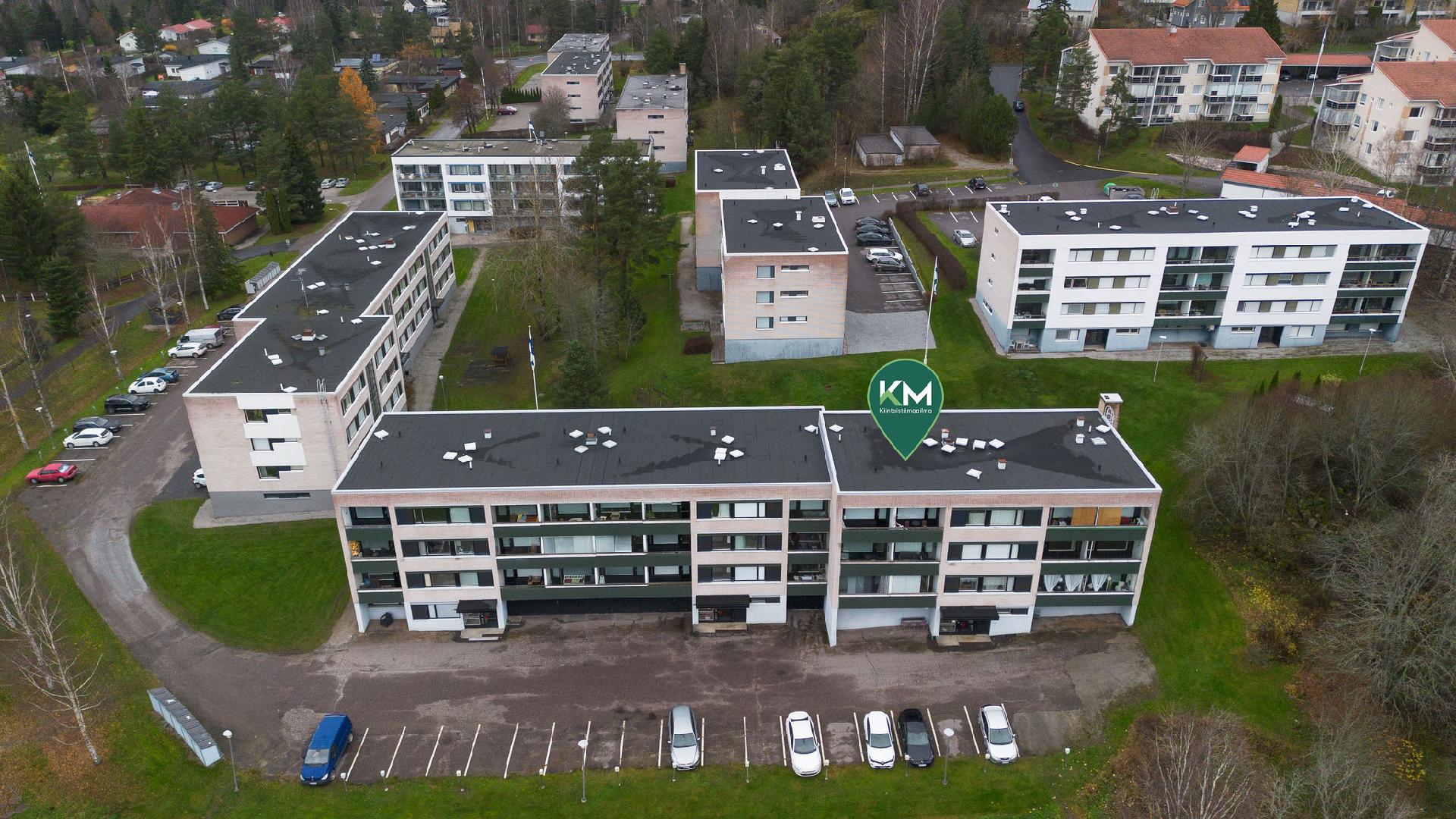 Uuttelantie 12, Rappula, Salo