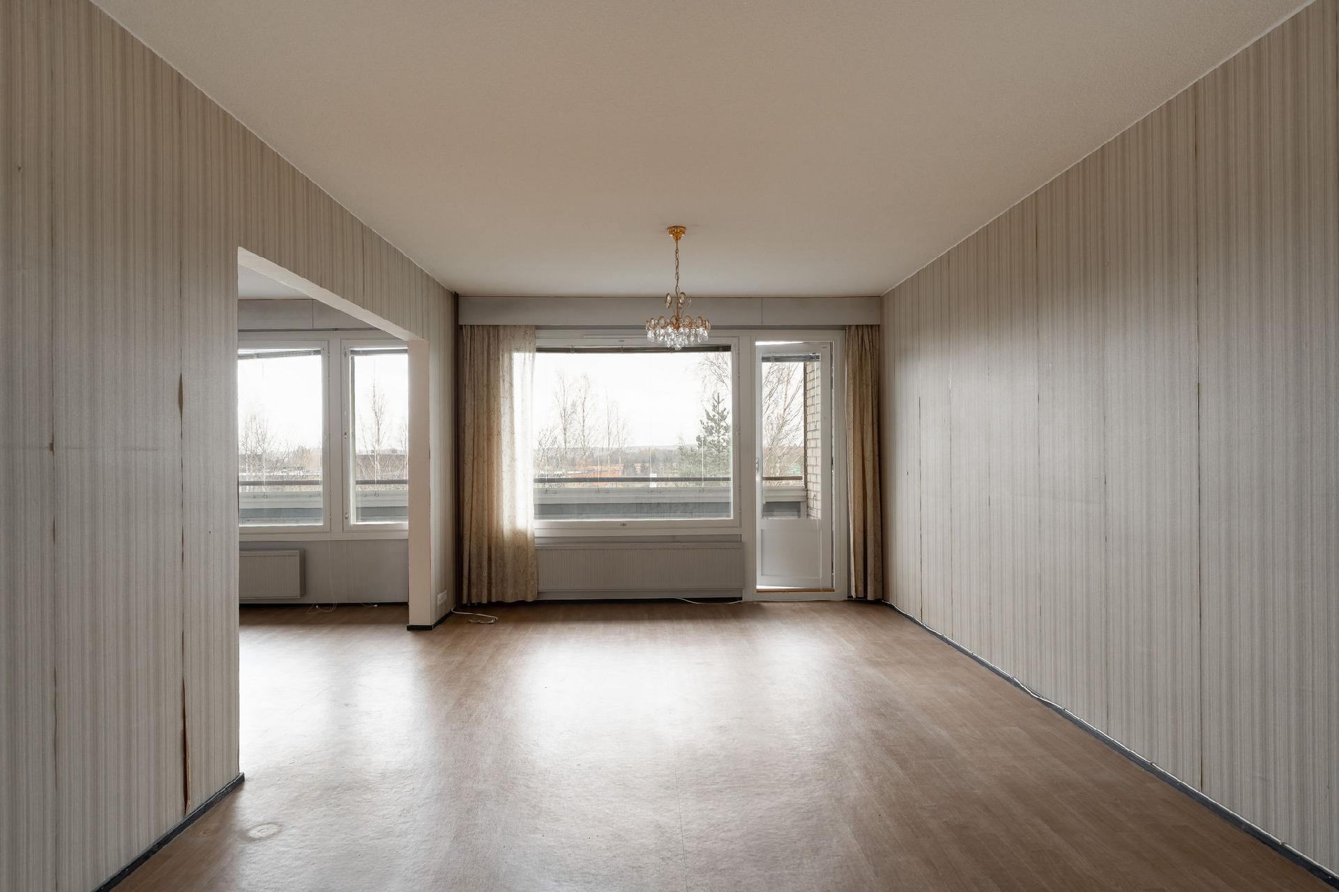 Uuttelantie 12, Rappula, Salo