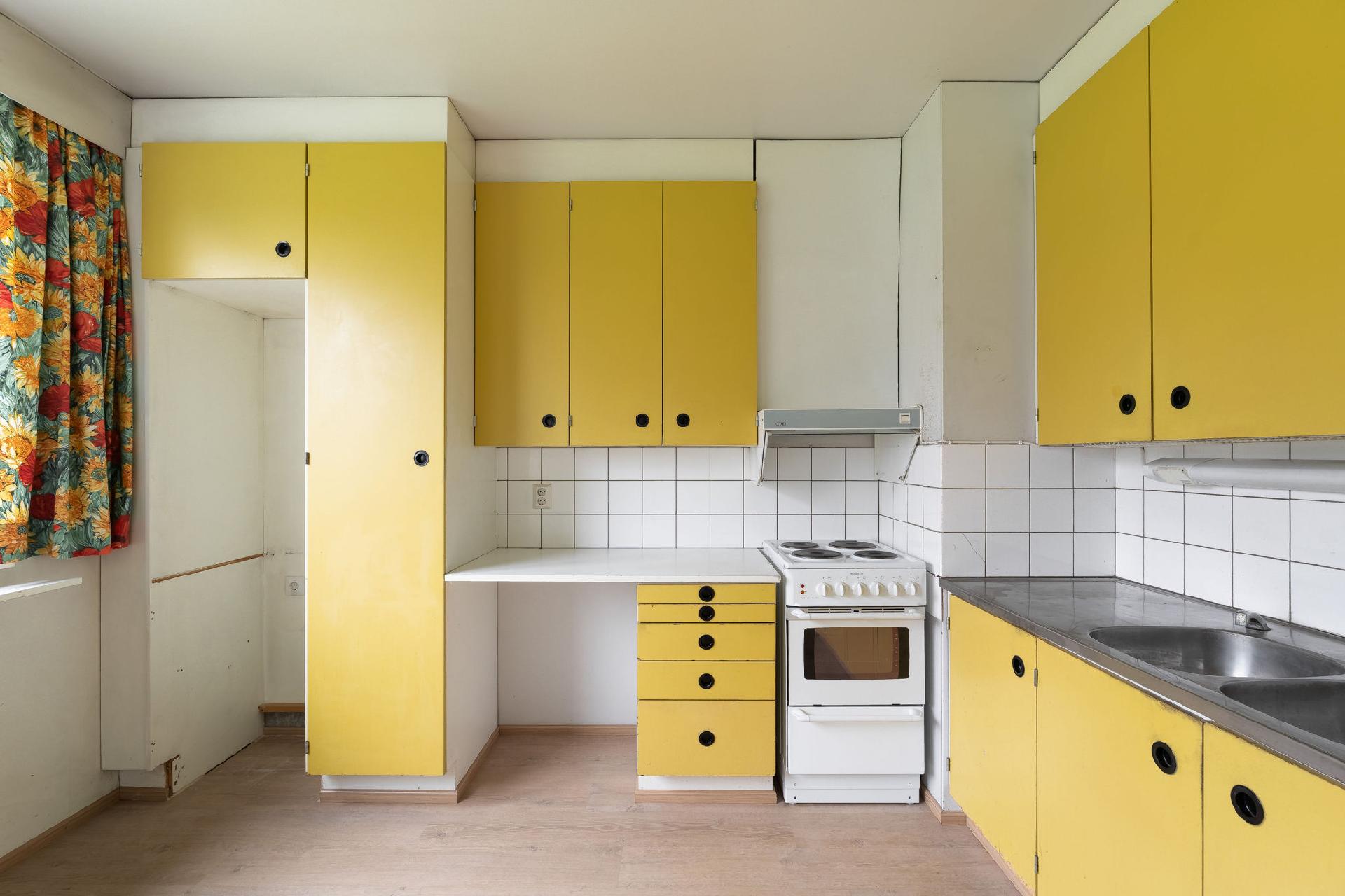 Uuttelantie 12, Rappula, Salo