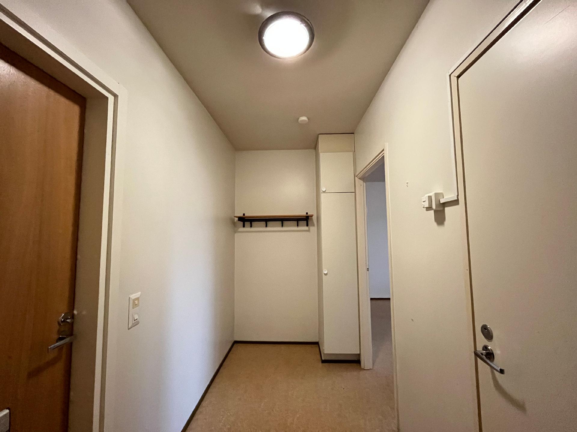 Karsikonkatu 16, Karsikko, Joensuu