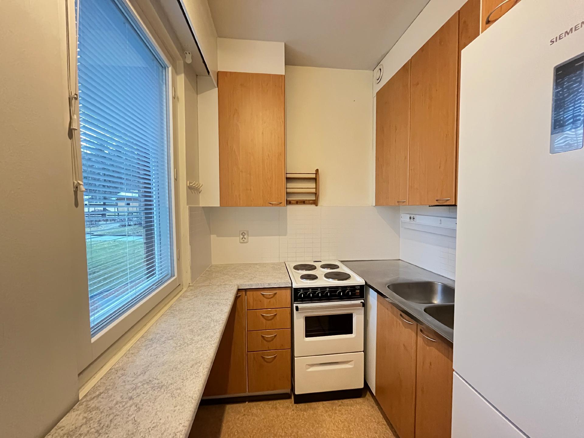 Karsikonkatu 16, Karsikko, Joensuu