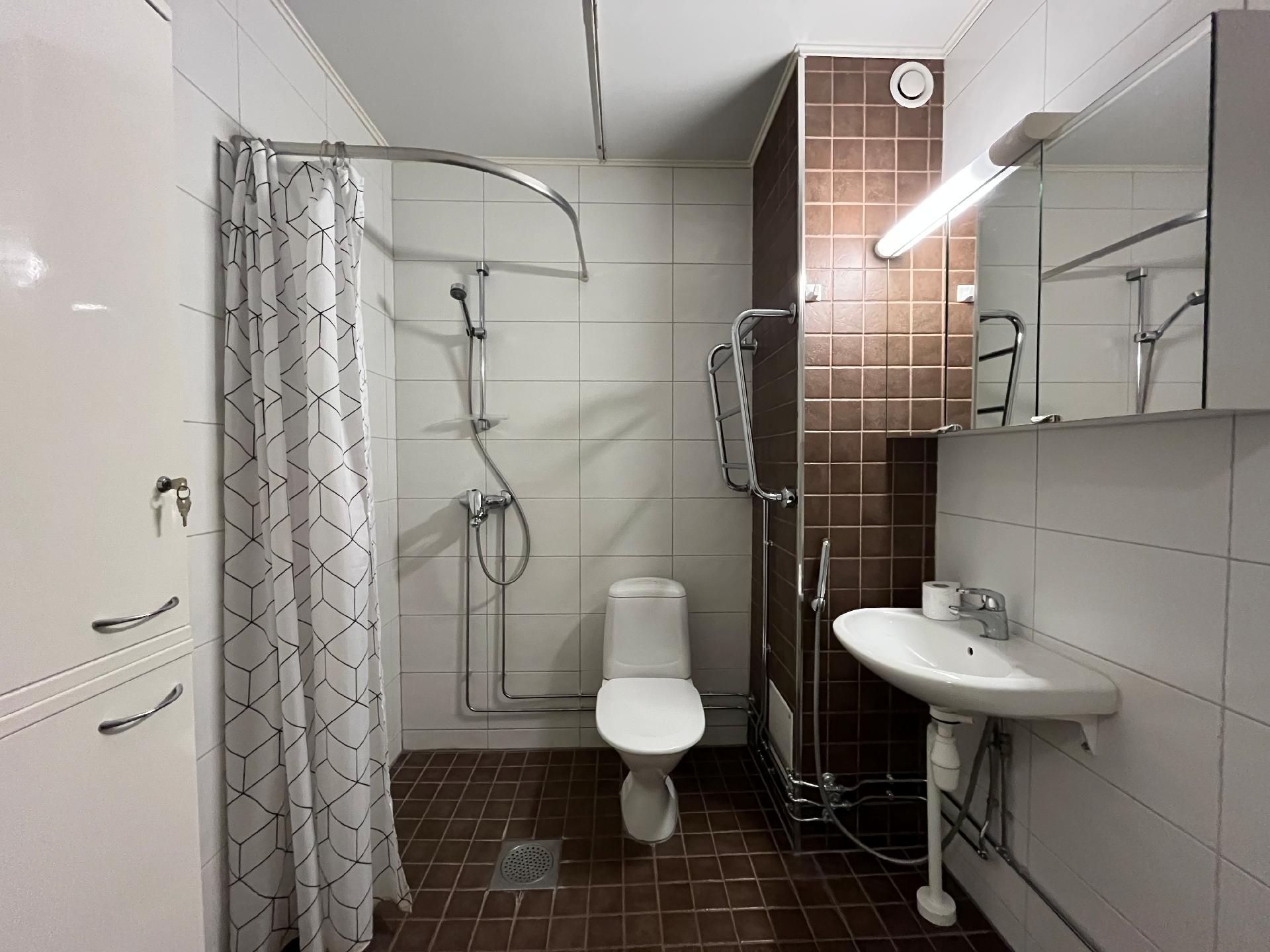 Karsikonkatu 16, Karsikko, Joensuu