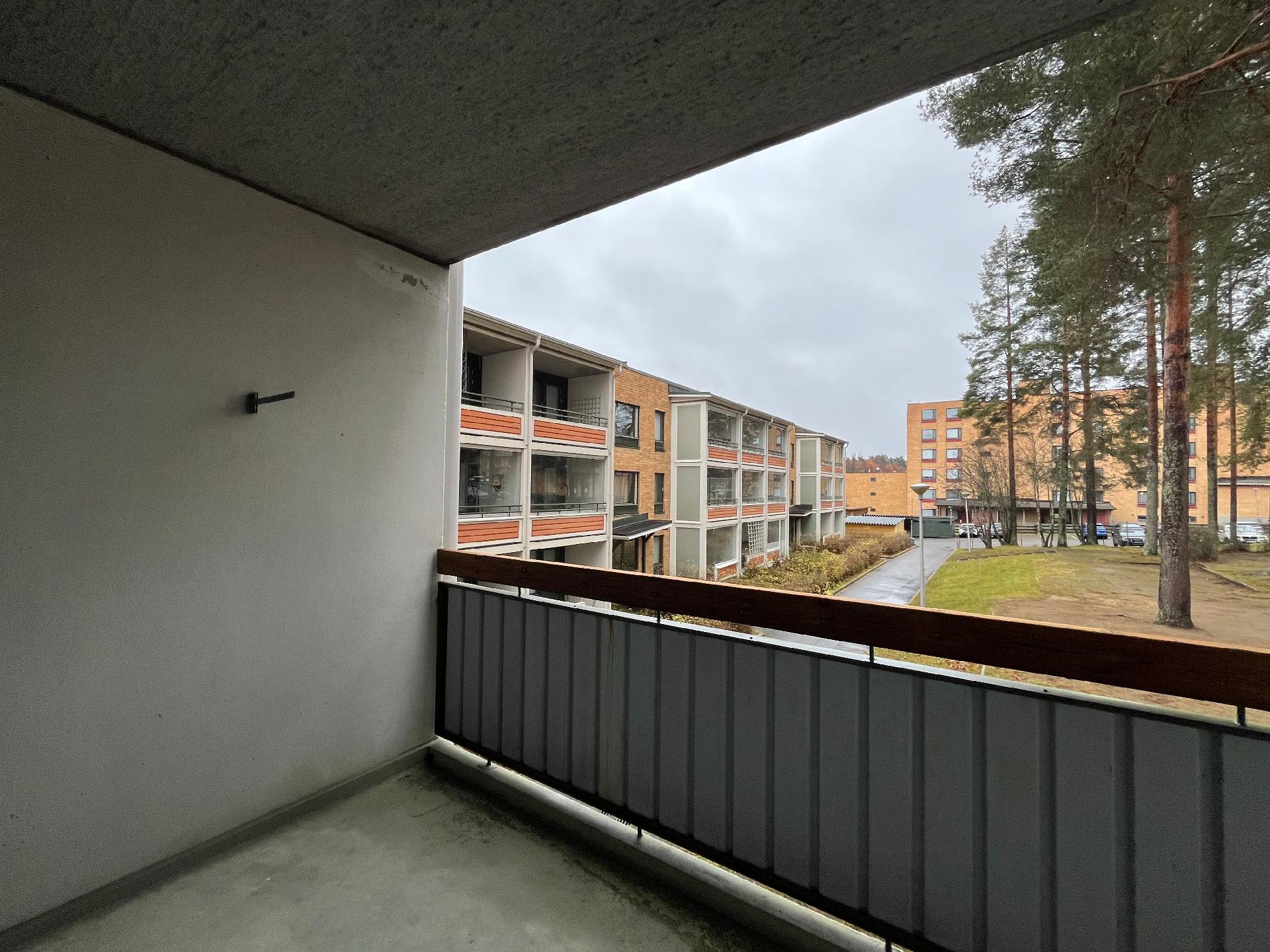 Karsikonkatu 16, Karsikko, Joensuu