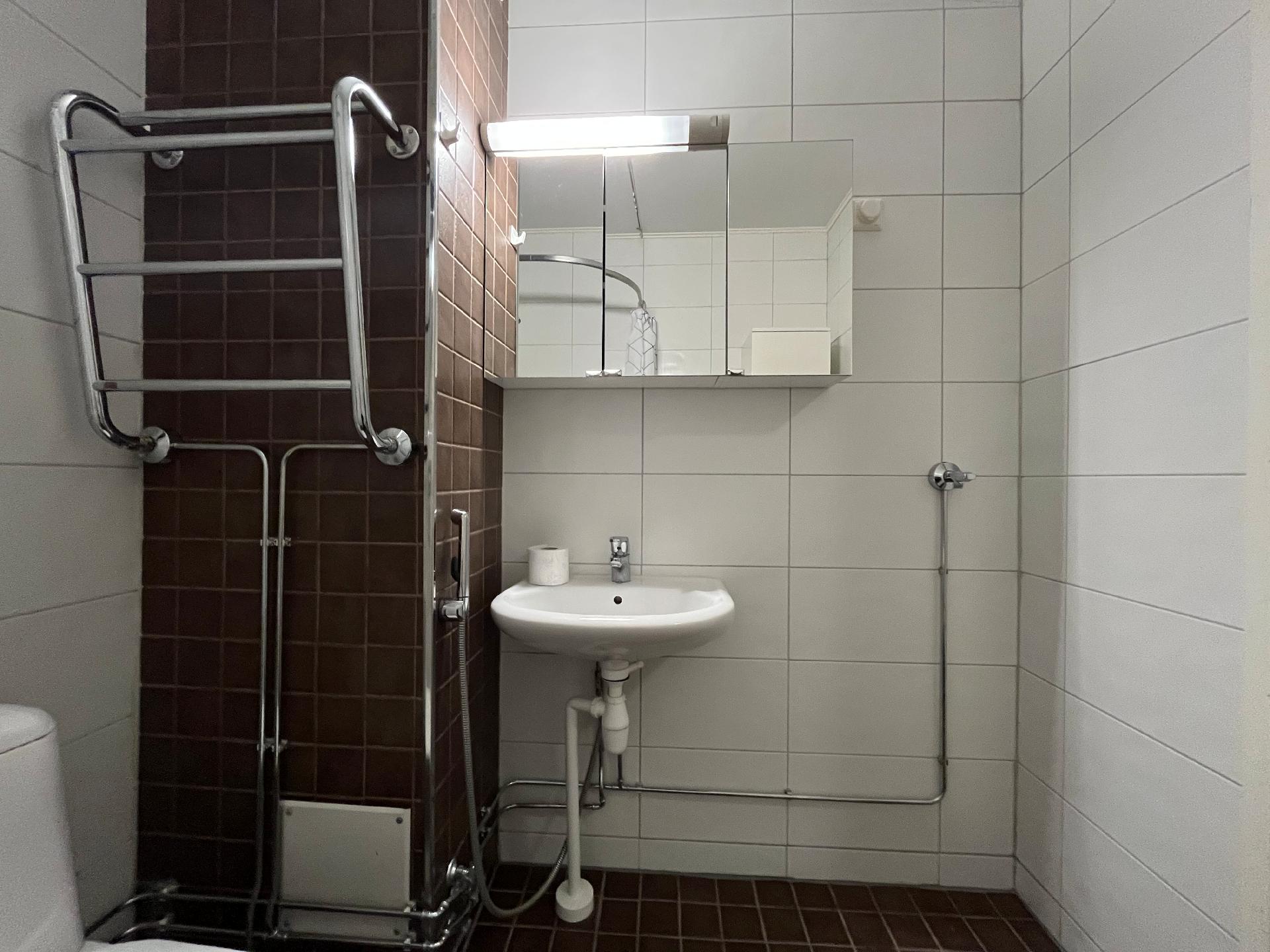 Karsikonkatu 16, Karsikko, Joensuu