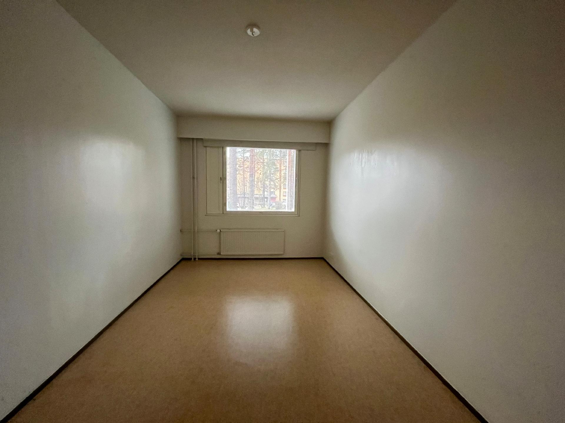 Karsikonkatu 16, Karsikko, Joensuu