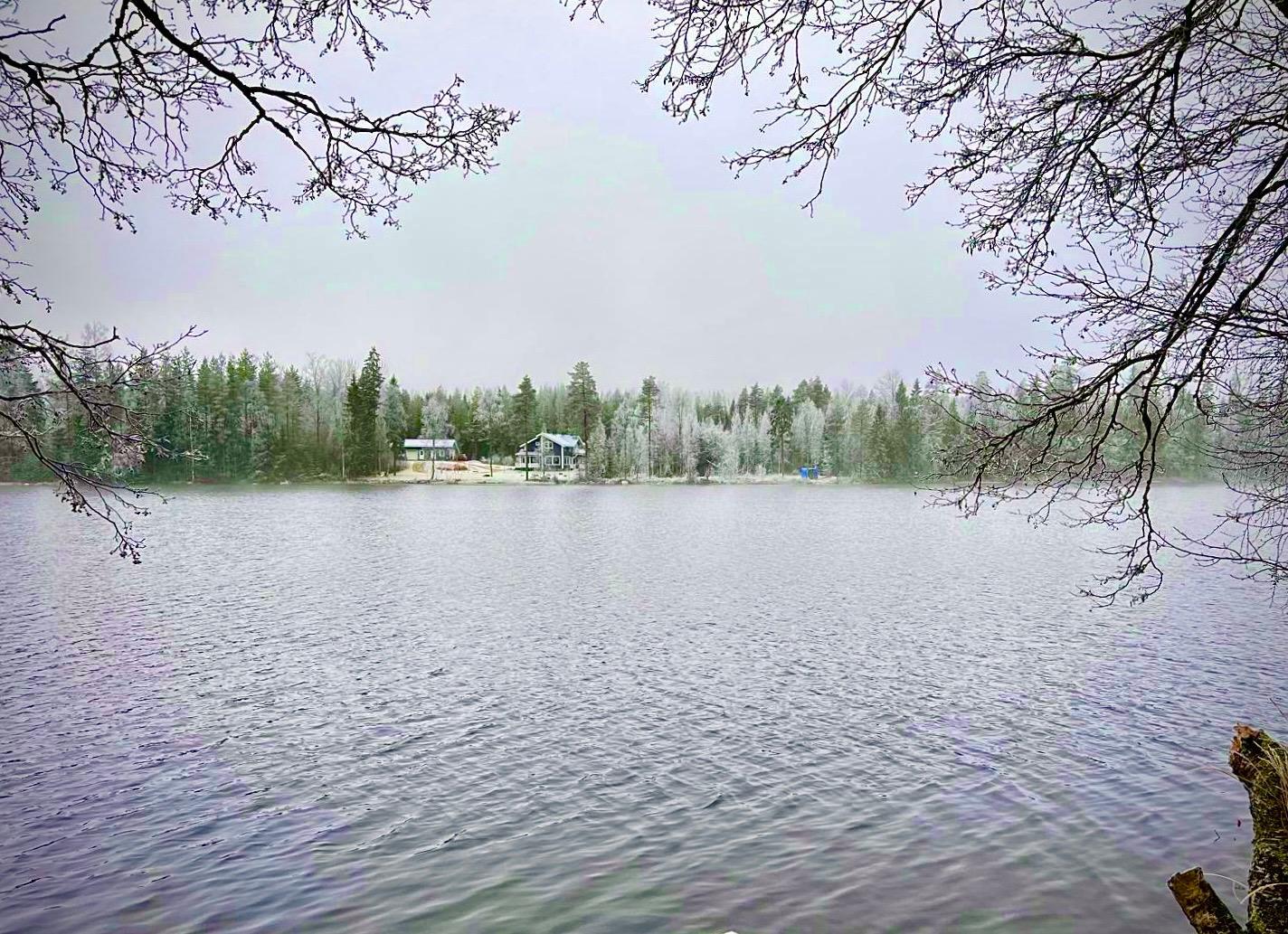 Metsälammentie 85, Vehmasmäki, Kuopio