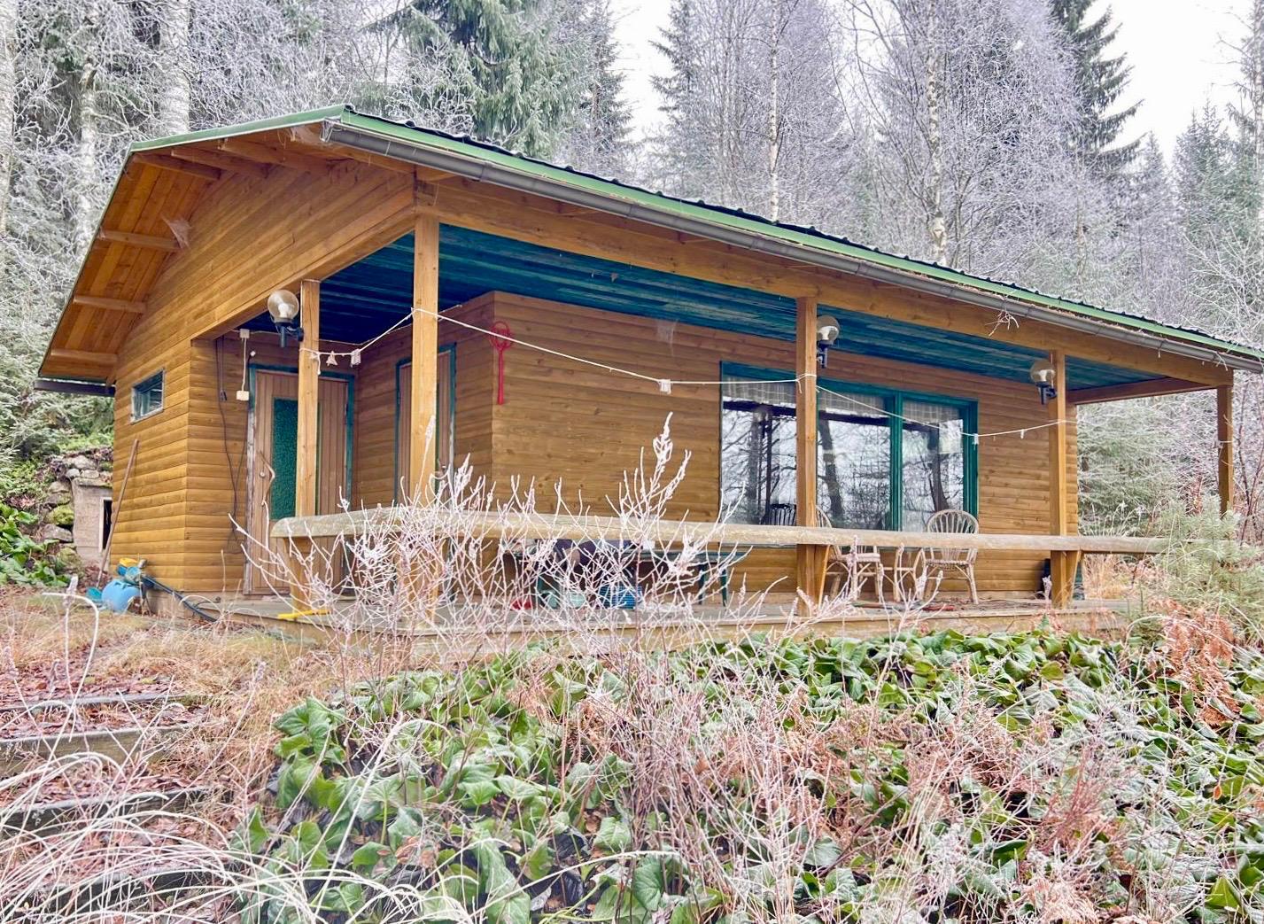 Metsälammentie 85, Vehmasmäki, Kuopio