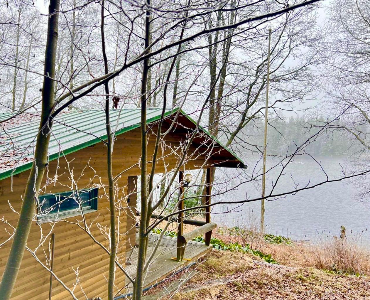 Metsälammentie 85, Vehmasmäki, Kuopio