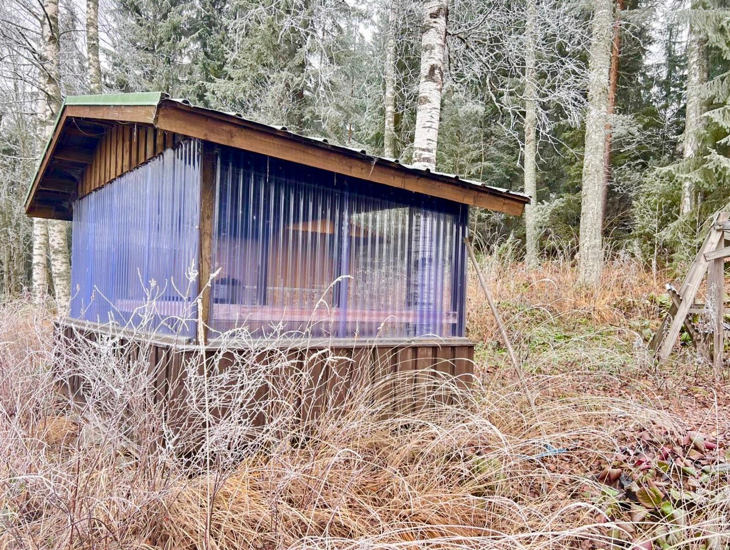 Metsälammentie 85, Vehmasmäki, Kuopio