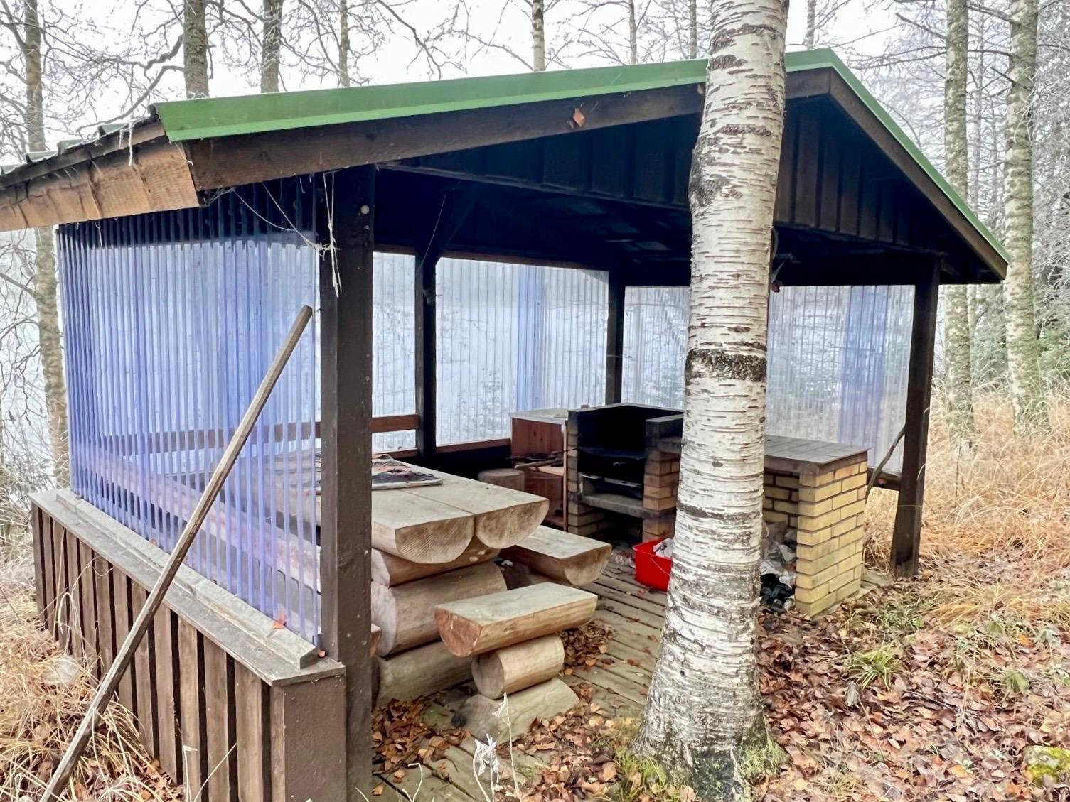 Metsälammentie 85, Vehmasmäki, Kuopio