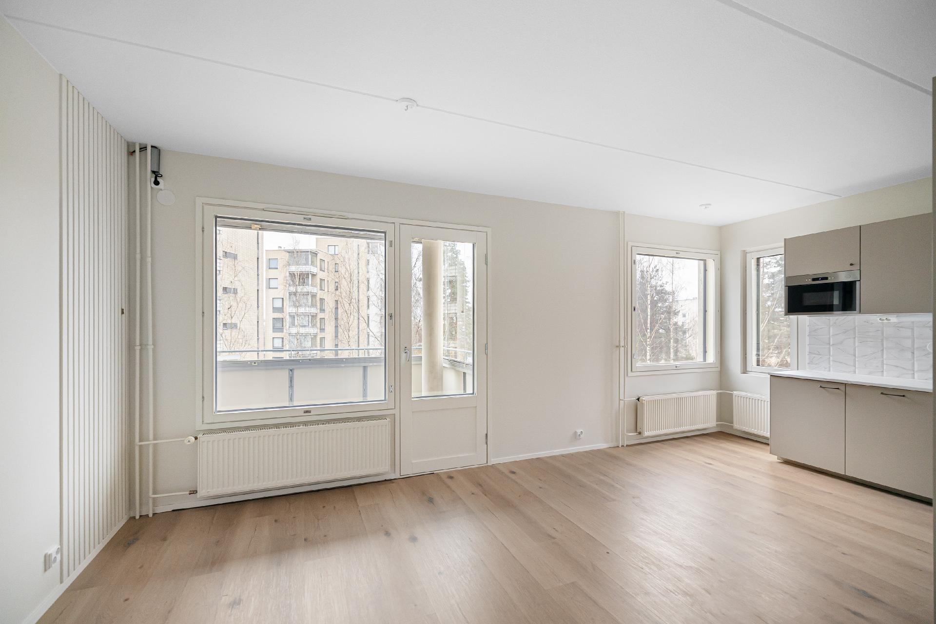 Kurkelankatu 5, Keskusta, Kerava