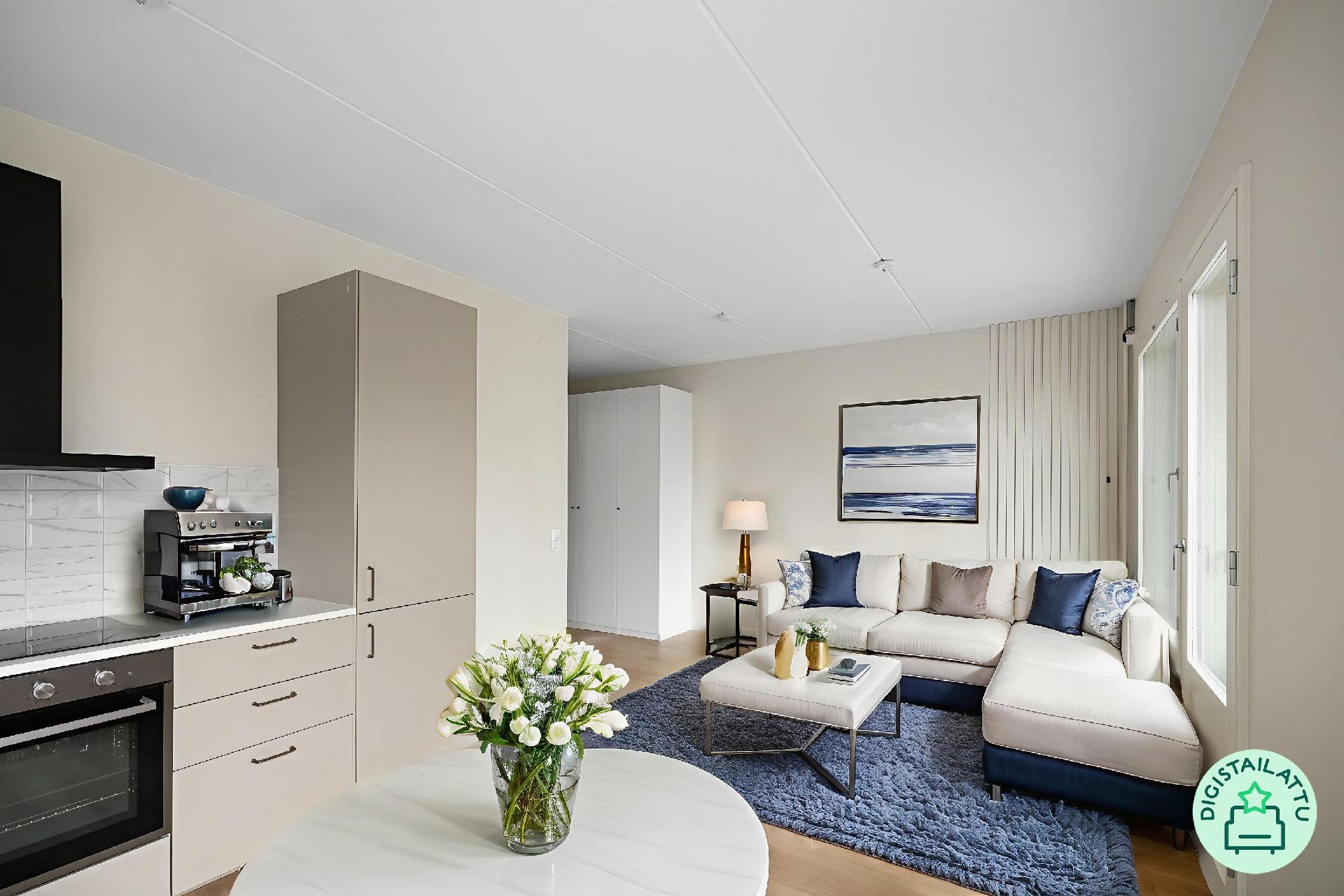 Kurkelankatu 5, Keskusta, Kerava