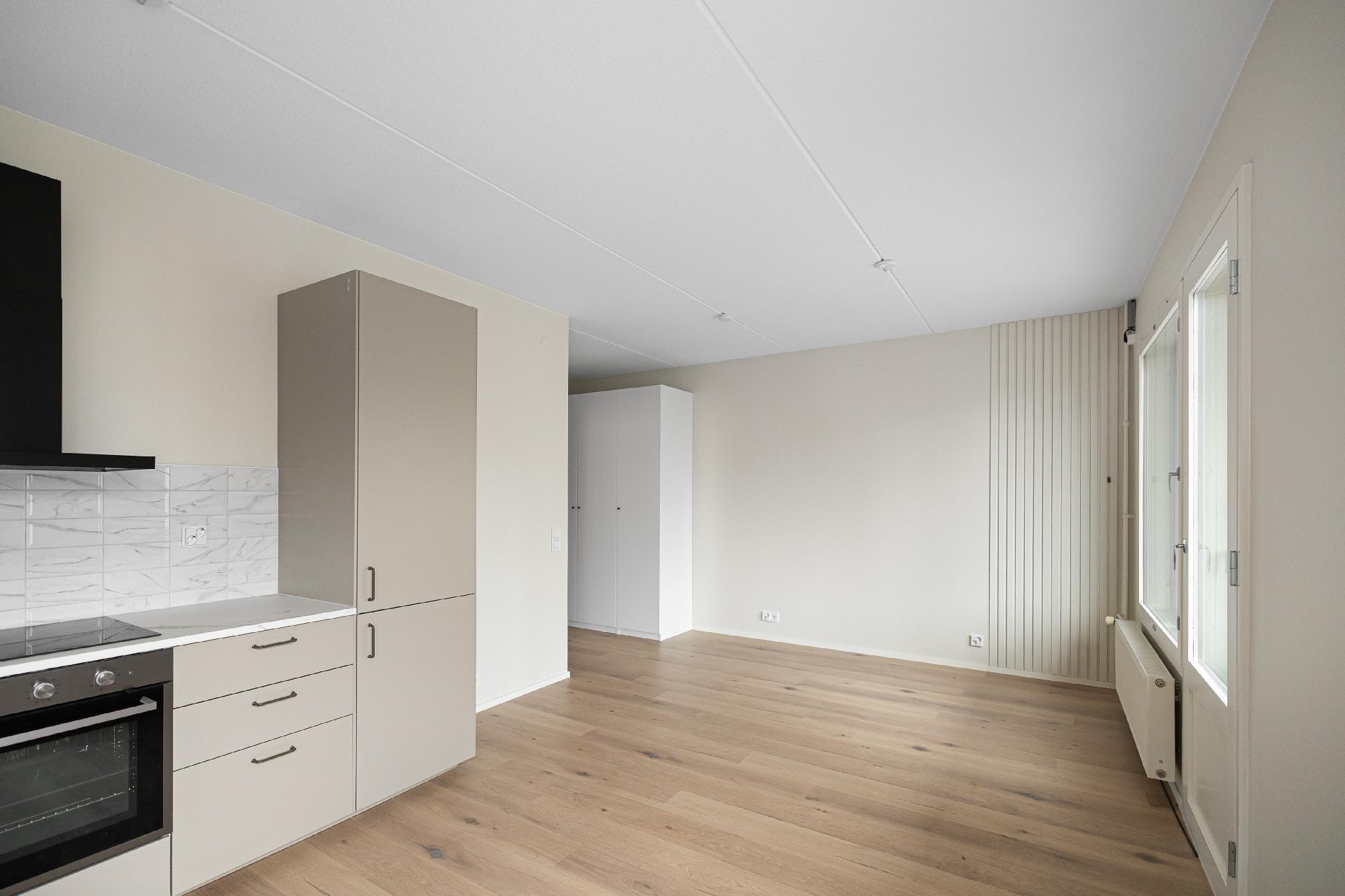 Kurkelankatu 5, Keskusta, Kerava