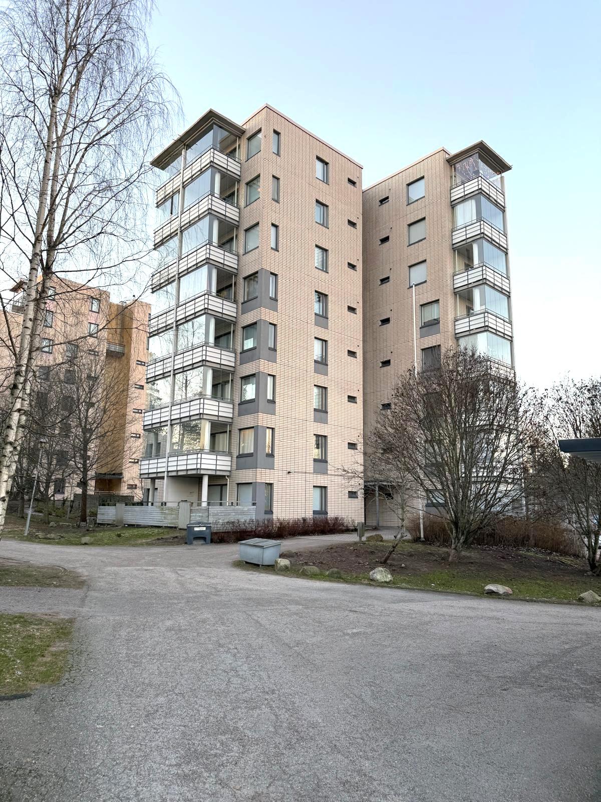 Kurkelankatu 5, Keskusta, Kerava