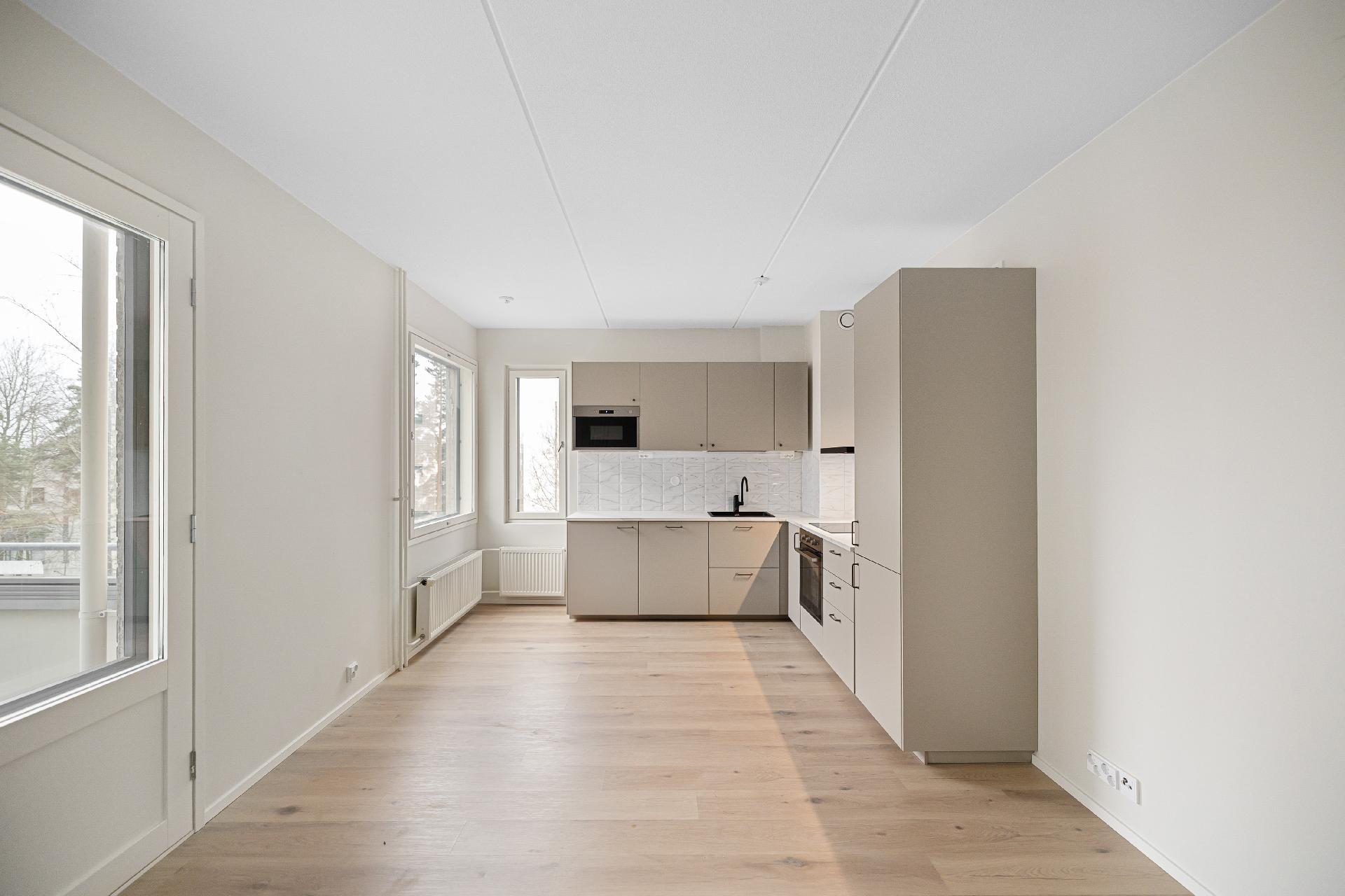 Kurkelankatu 5, Keskusta, Kerava