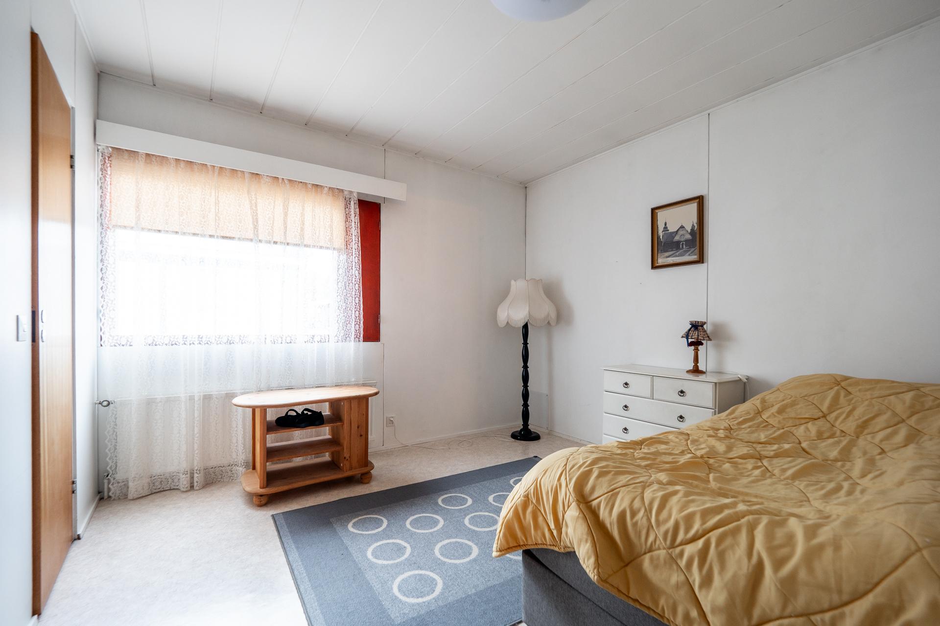 Vesitornintie 16, Sarkkiranta, Kempele