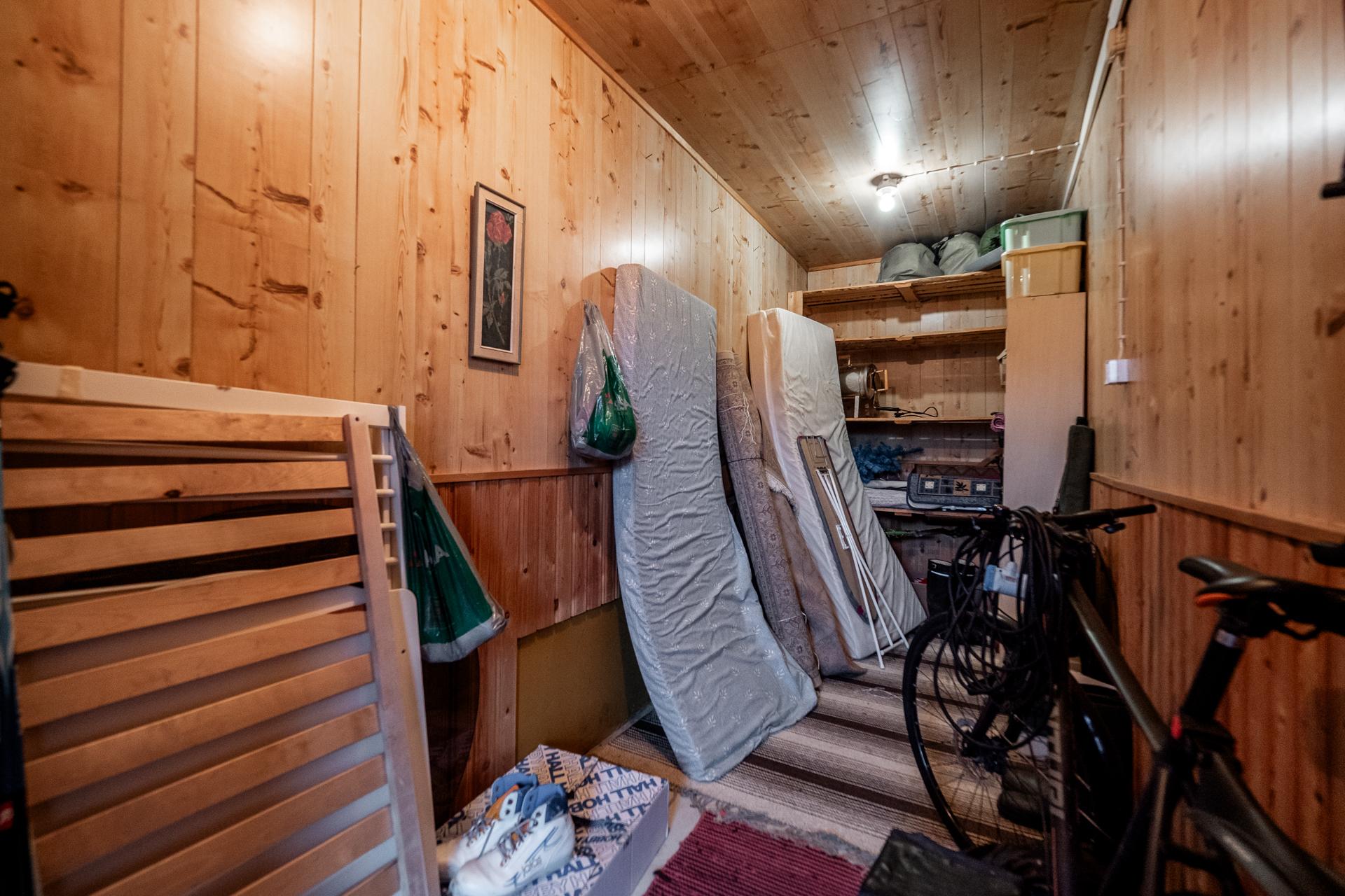 Vesitornintie 16, Sarkkiranta, Kempele