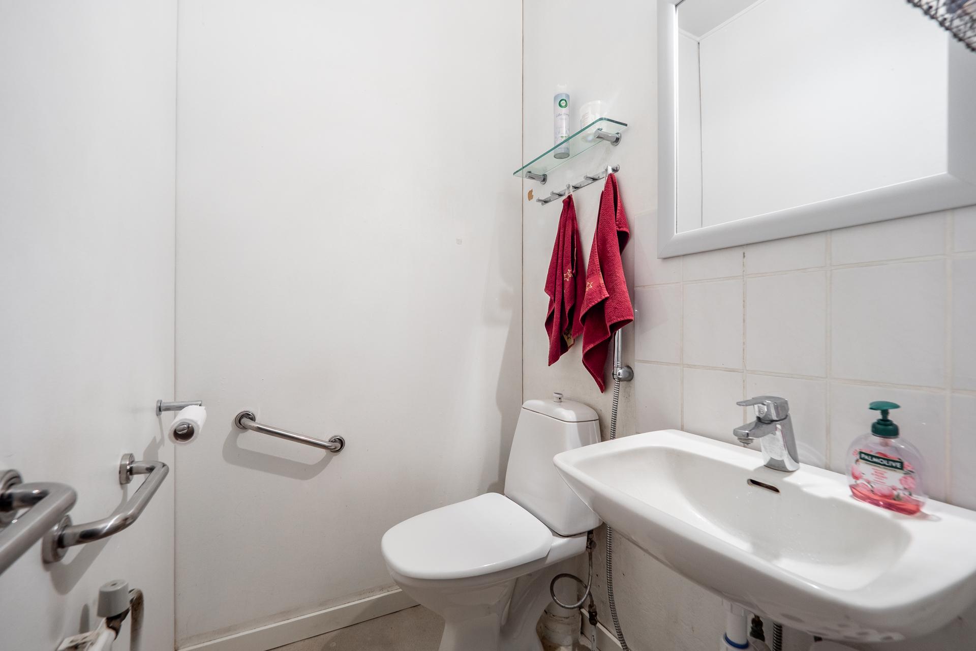 Vesitornintie 16, Sarkkiranta, Kempele