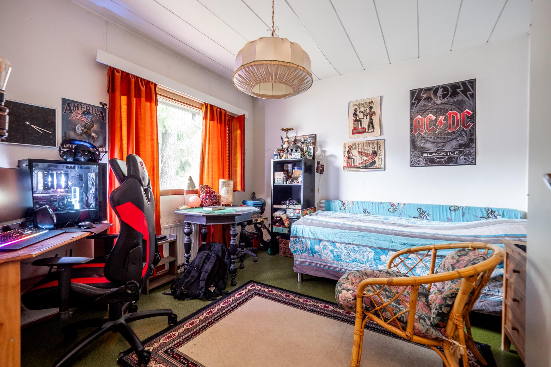 Vesitornintie 16, Sarkkiranta, Kempele