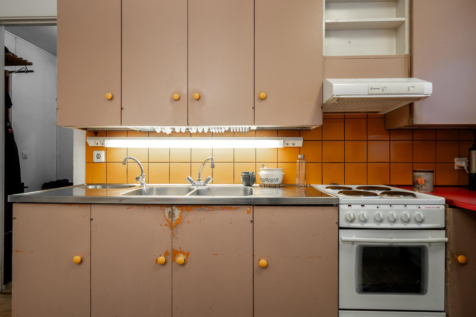 Vesitornintie 16, Sarkkiranta, Kempele